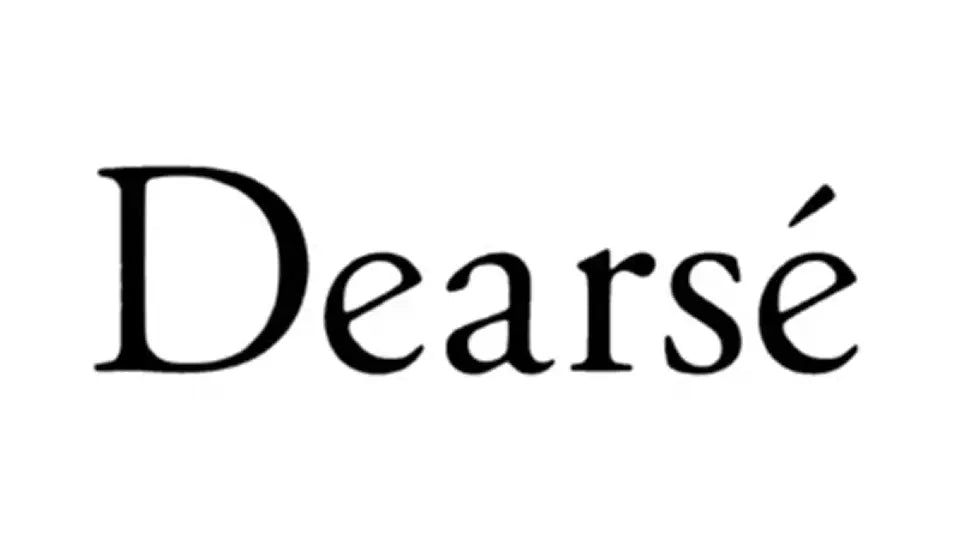 Dearse
