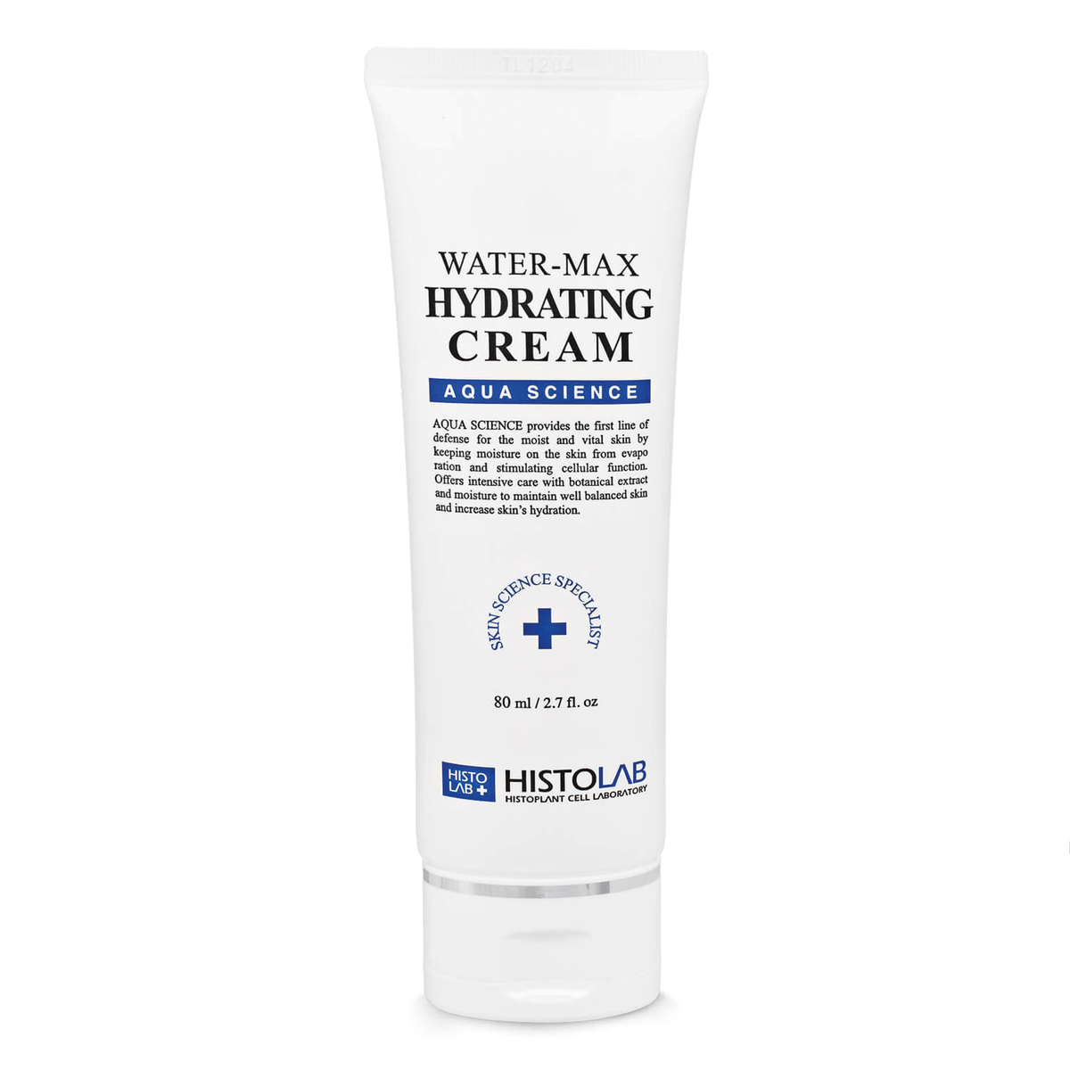 Крем для інтенсивного зволоження шкіри Water-Max Hydrating Cream · Histolab