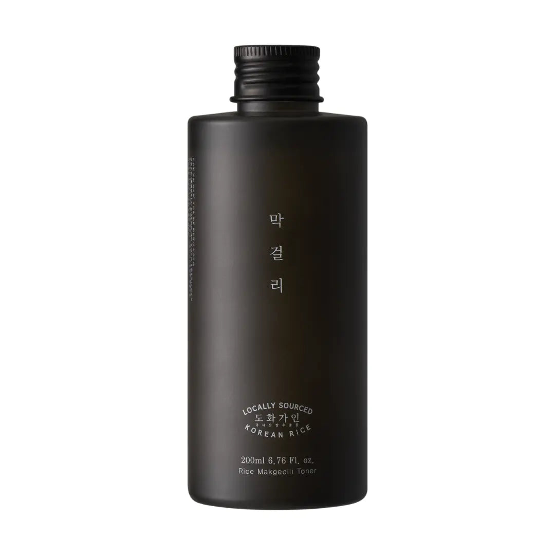 Дріжджовий тонік з макколлі для відновлення шкіри Dohwagain Makgeolli Toner · House of Dohwa