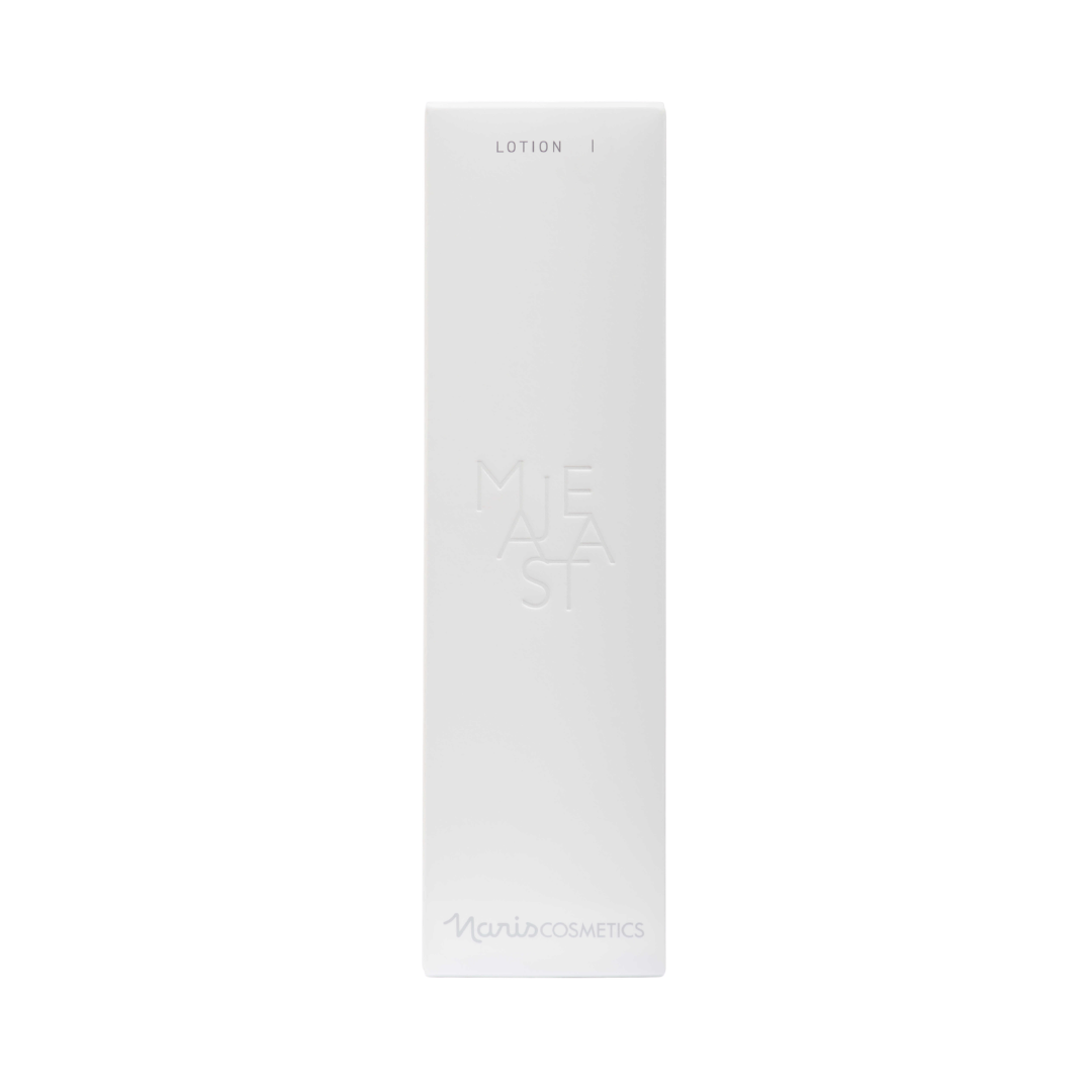 NEW Зволожуючий лосьйон для обличчя Majesta Lotion I (180 ml) · Majesta