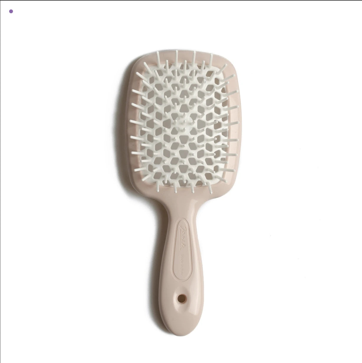 Гребінець для волосся SuperBrush Small · Janeke
