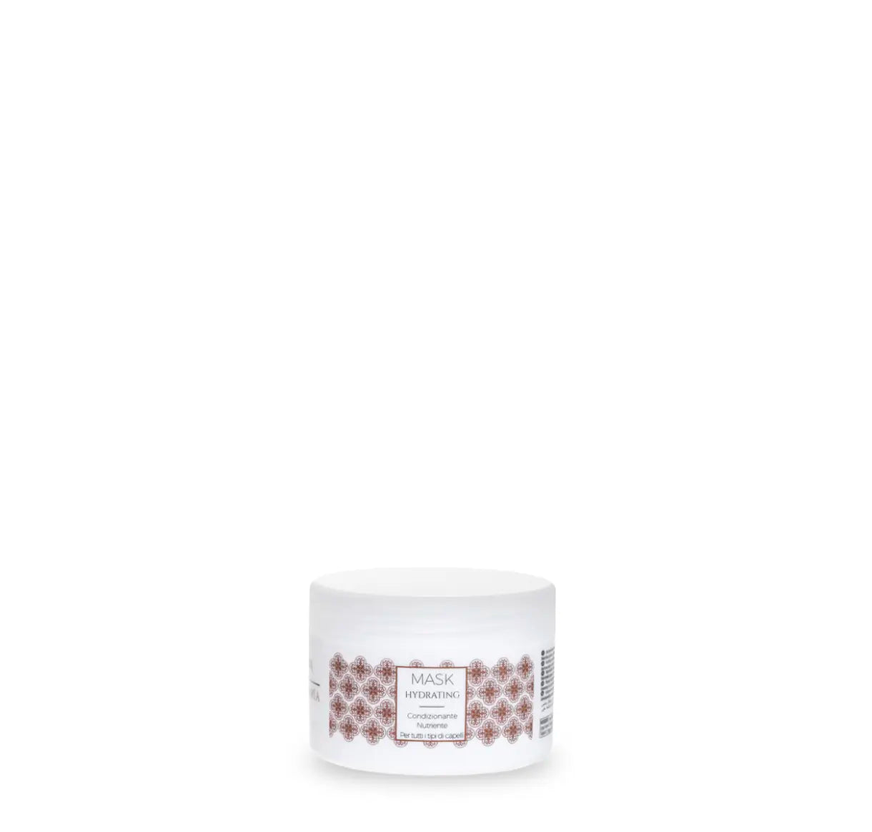 Зволожувальна маска для волосся Hydrating Mask 250 ml · Biacre