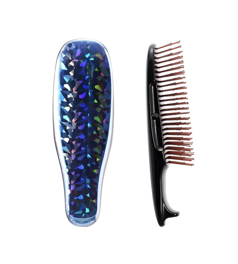 Японський гребінець для миття голови та масажу Scalp Brush Gratter · S-HEART-S