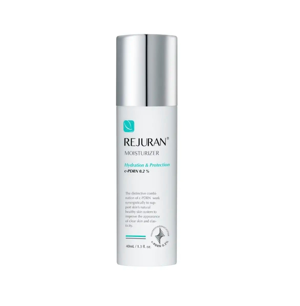 Зволожуючий крем з c-PDRN® 0,2% Moisturizer Hydration Protecting Cream 50 ml · Rejuran