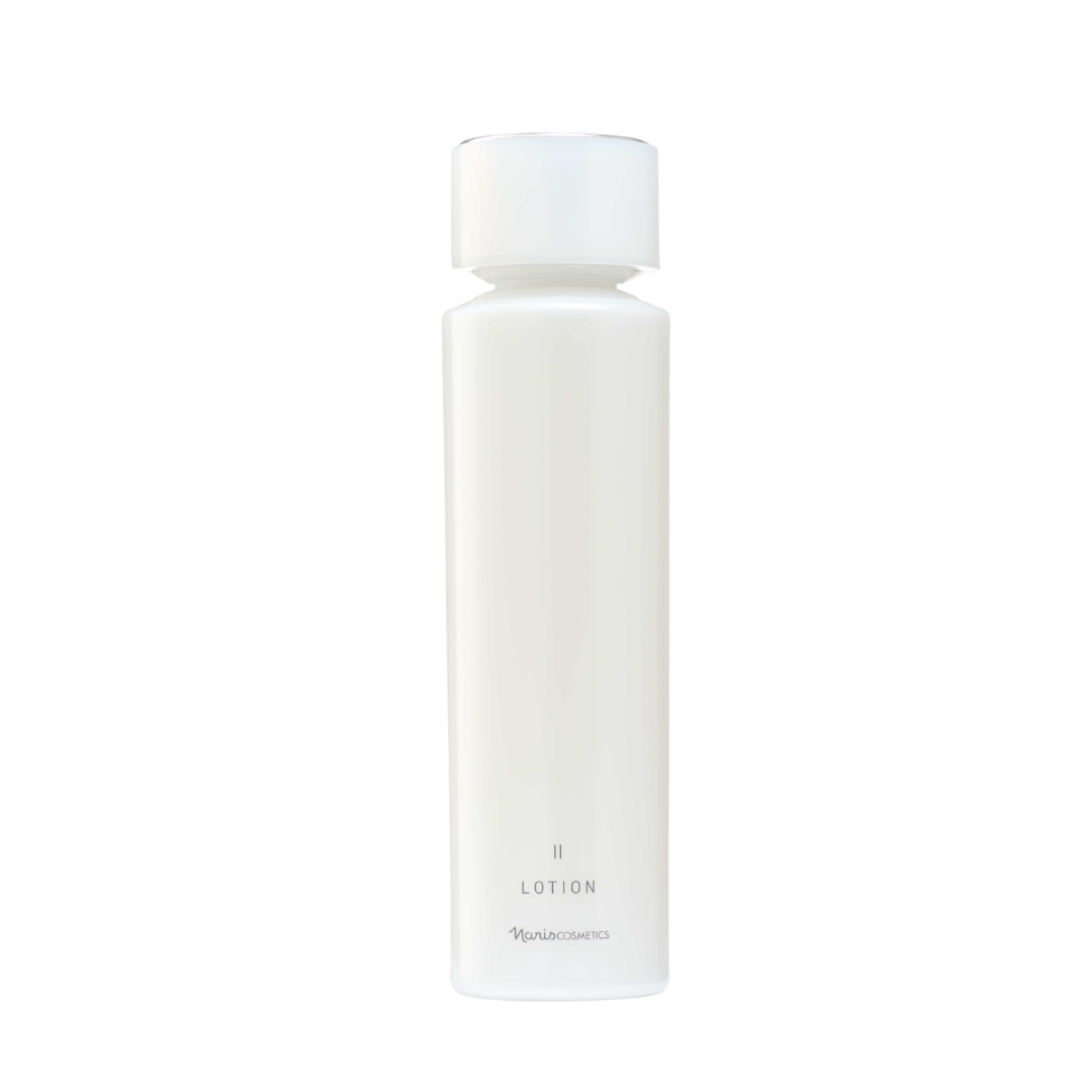NEW Зволожуючий лосьйон для обличчя Majesta Lotion II (180 ml) NEW · Majesta