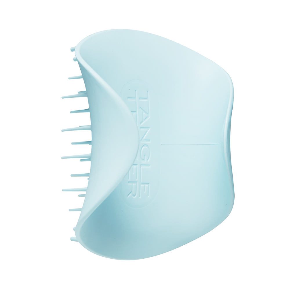 Щітка для масажу та стимуляції росту волосся The Scalp Exfoliator And Massager · Tangle Teezer