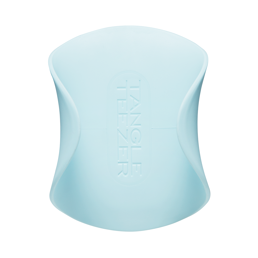 Щітка для масажу та стимуляції росту волосся The Scalp Exfoliator And Massager · Tangle Teezer