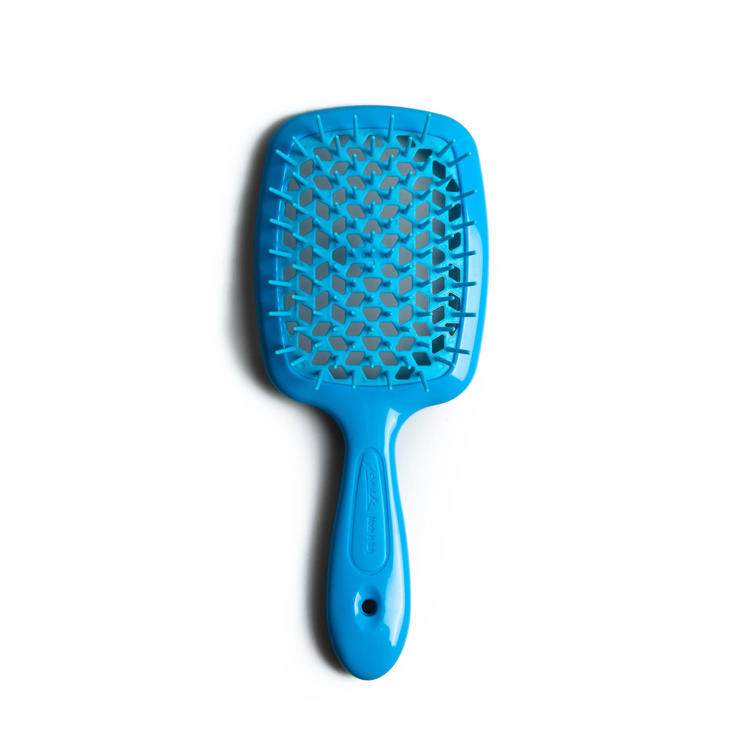 Гребінець для волосся SuperBrush Small · Janeke