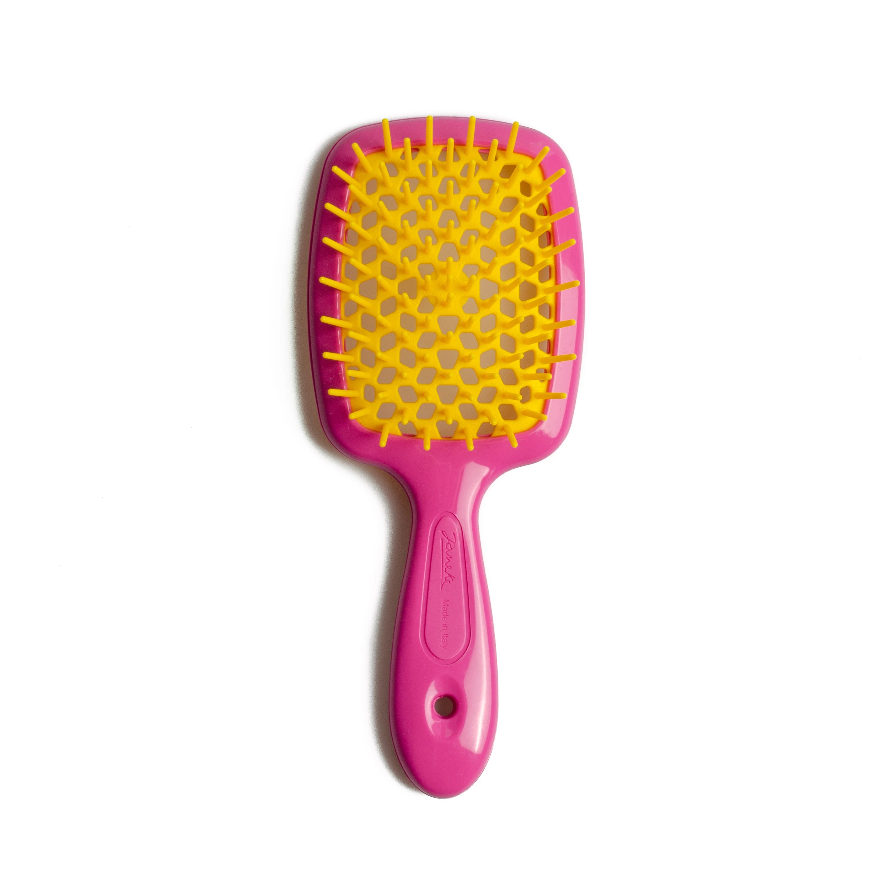Гребінець для волосся SuperBrush Small · Janeke
