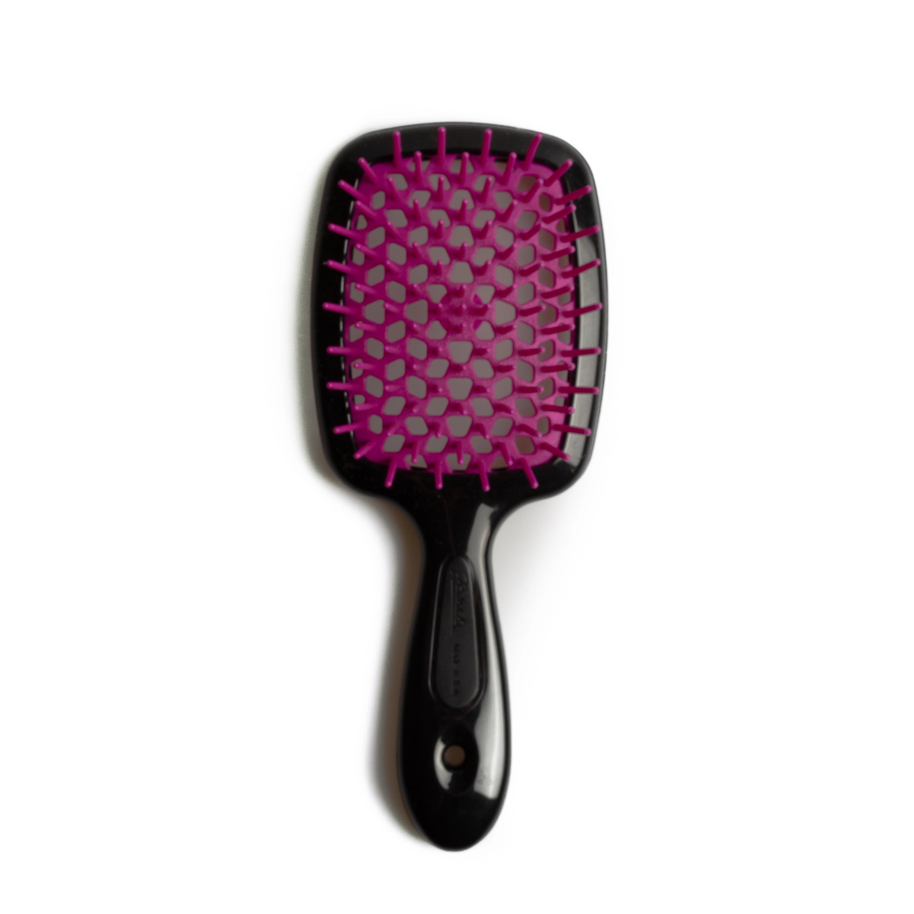 Гребінець для волосся SuperBrush Small · Janeke
