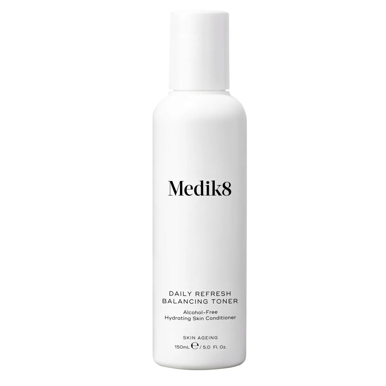 Очищуючий балансуючий тонік Daily Refresh Balancing Toner · Medik8