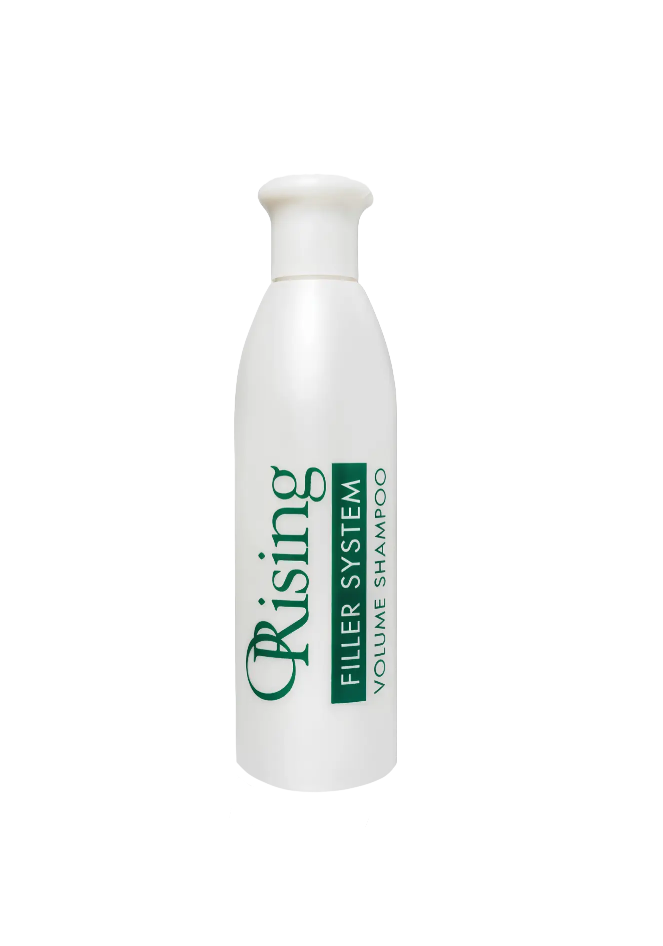 Шампунь для надання об'єму тонкому волоссю Filler System Shampoo 250 ml · Orising