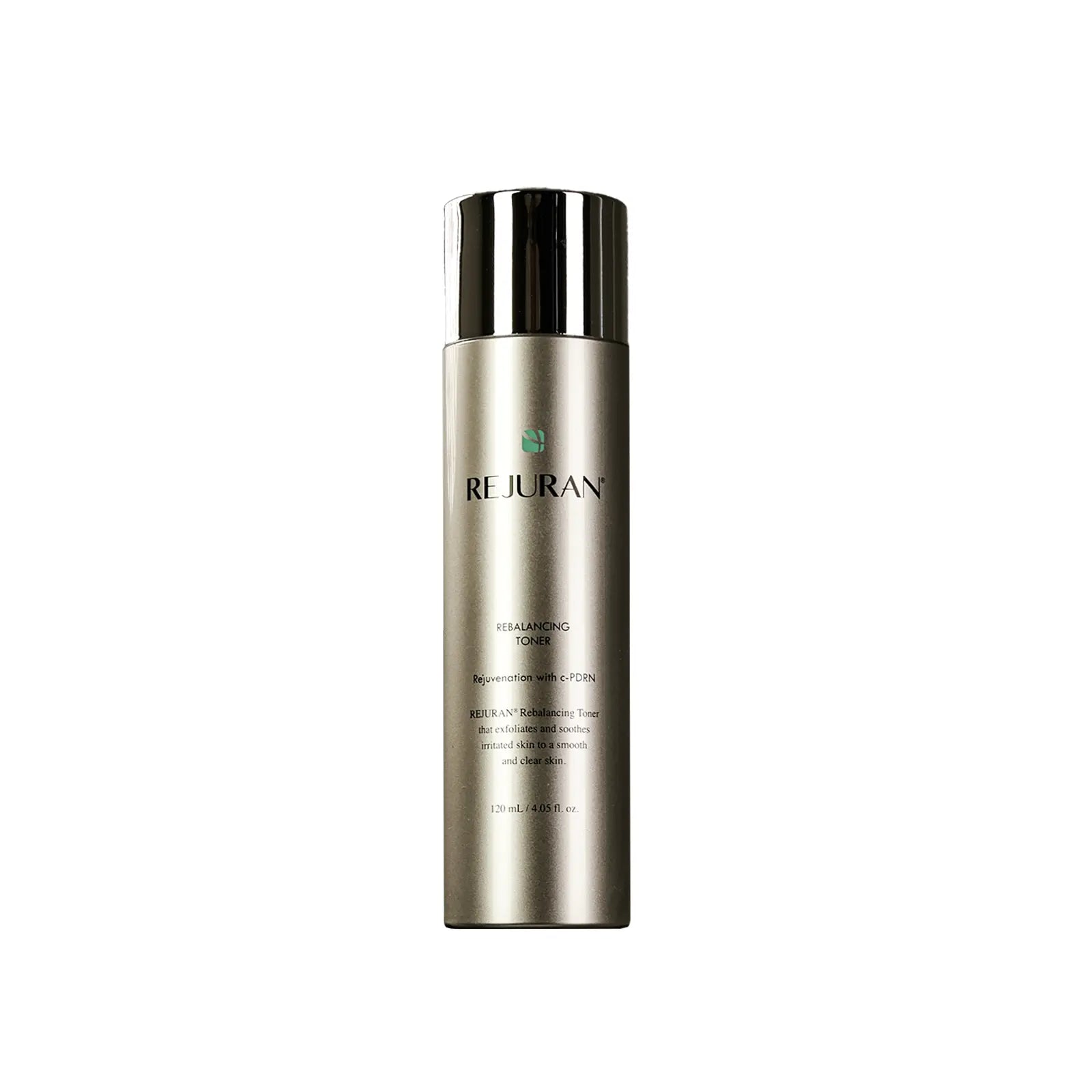 Відновлюючий тонер Healer Rebalancing Toner · Rejuran