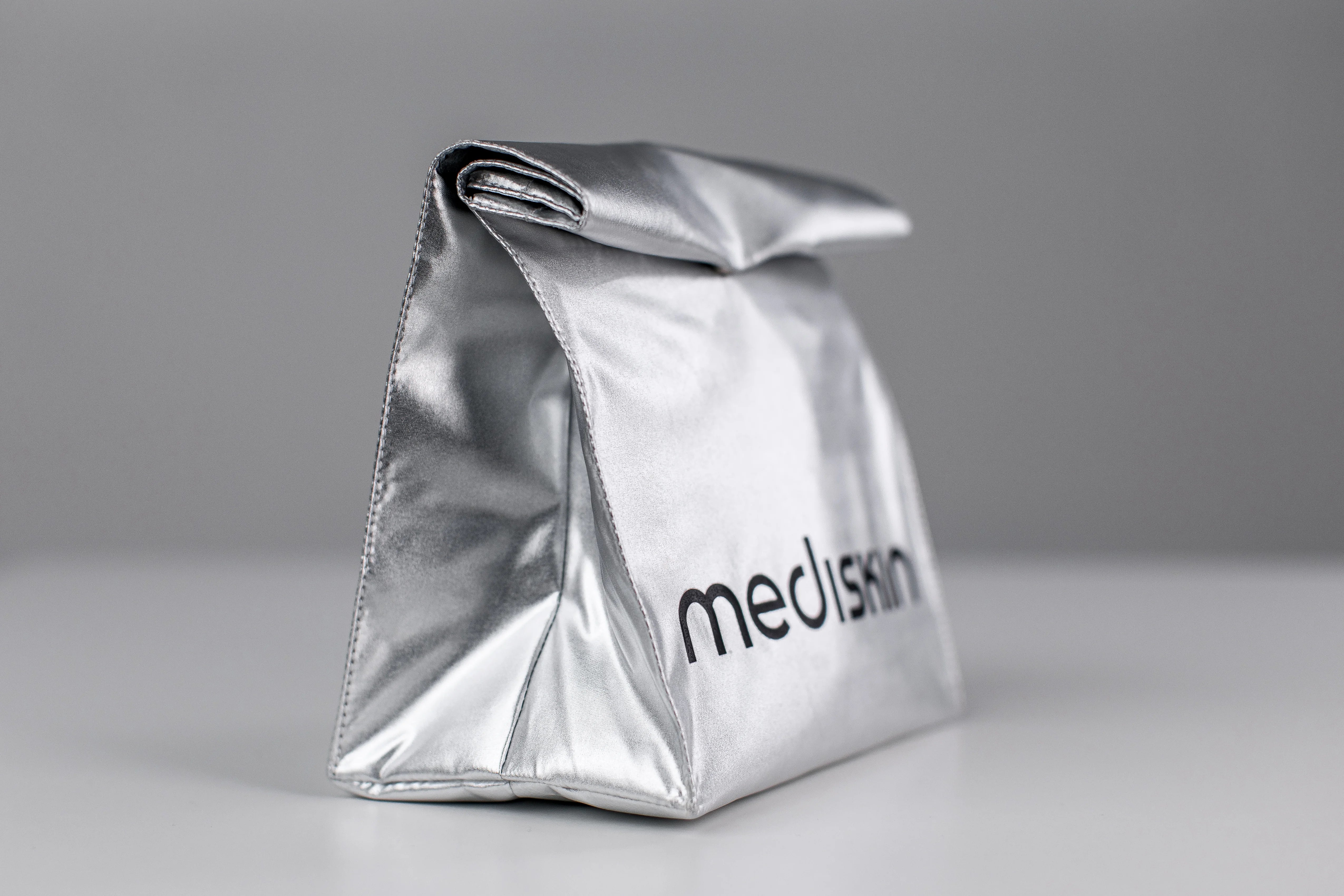 Косметичка для косметики та догляду · Mediskin