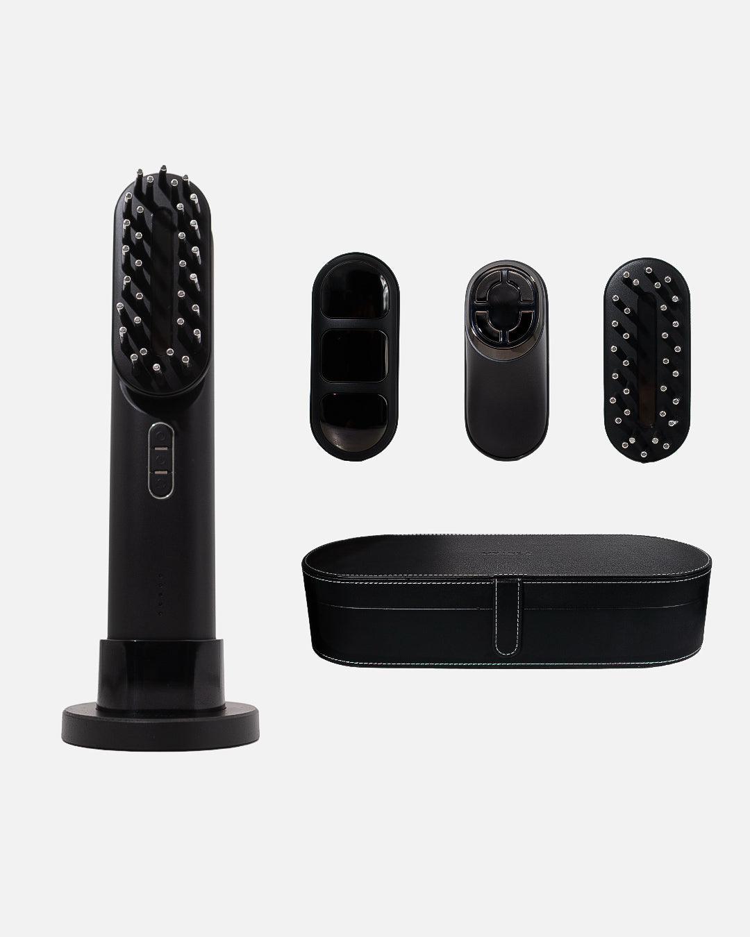 Японський EMS-гаджет 3-в-1 для безопераційного ліфтингу Mytrex Prove · MYTREX