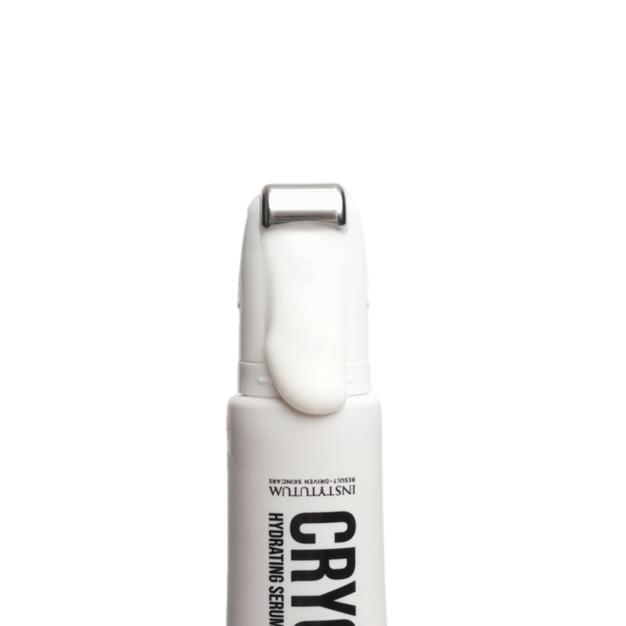 Інтенсивна зволожуюча сироватка Cryoshot Hydrating Serum · Instytutum