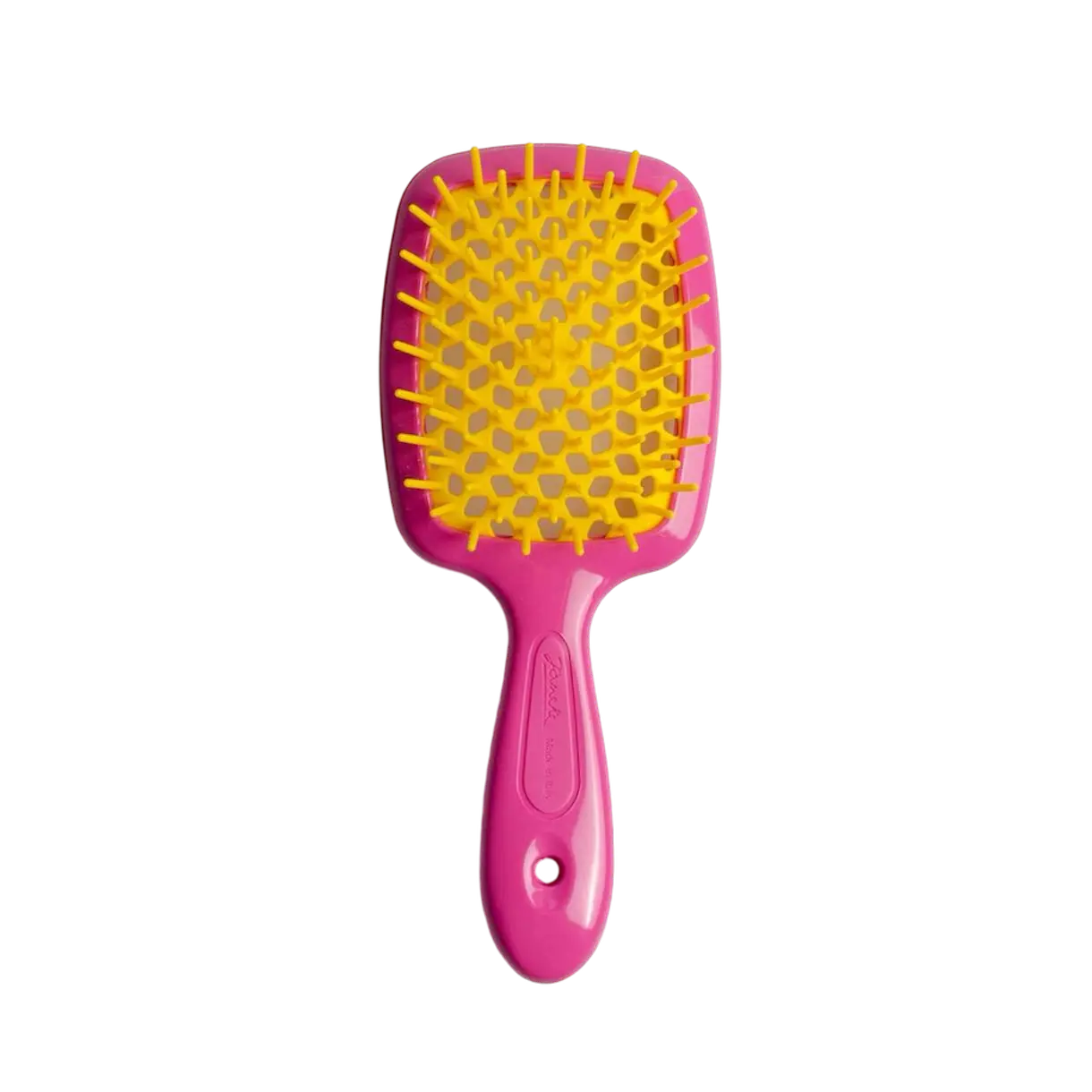 Гребінець для волосся SuperBrush Standard · Janeke