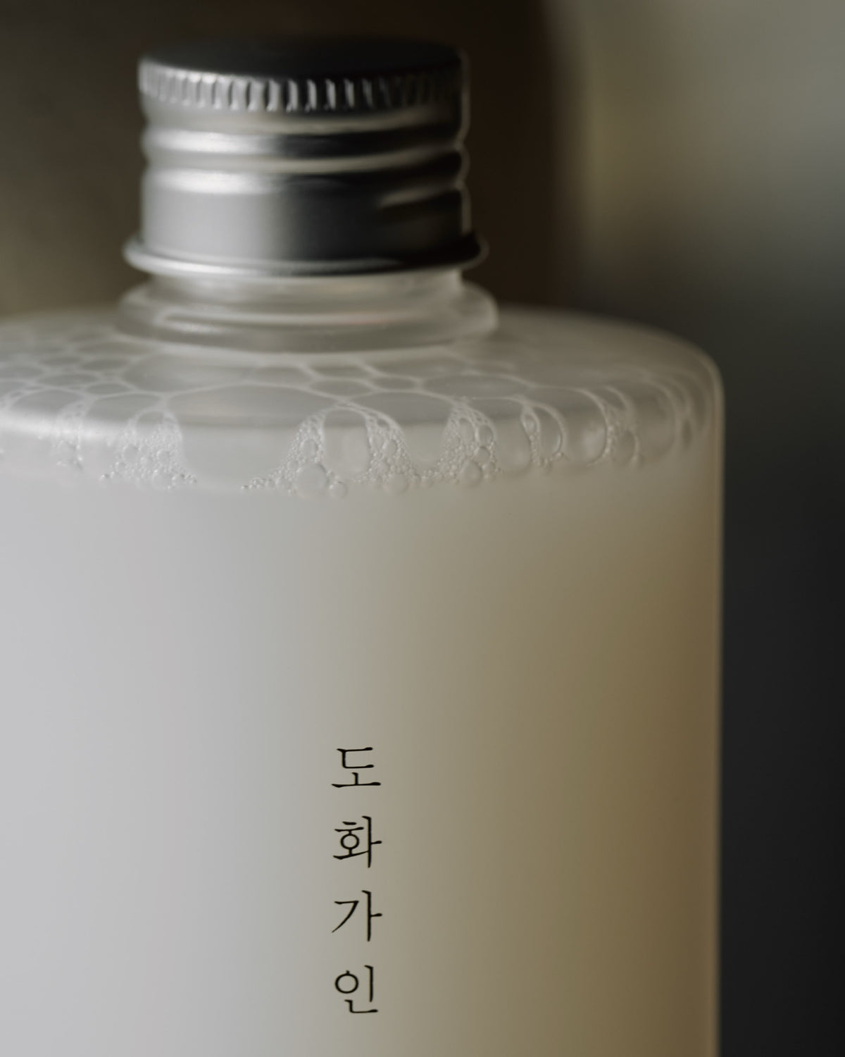 Зволожуючий тонер з рисовими висівками Rice Bran Toner · House of Dohwa