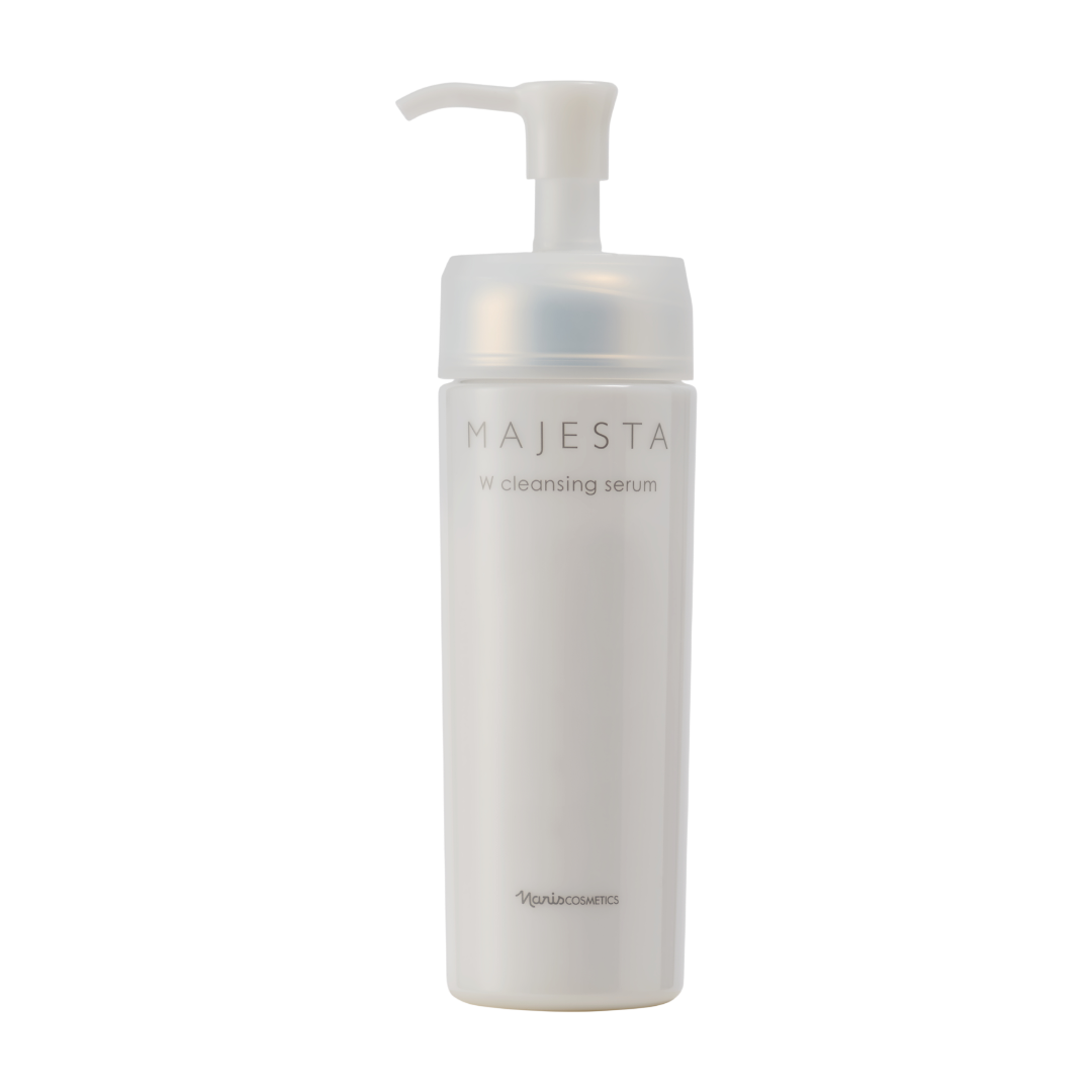Сироватка для зняття макіяжу W Cleansing Serum · Majesta