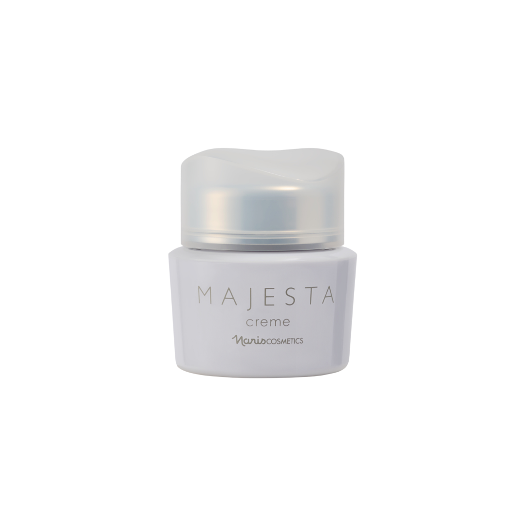 Антивіковий та зволожуючий крем для шкіри Creme · Majesta