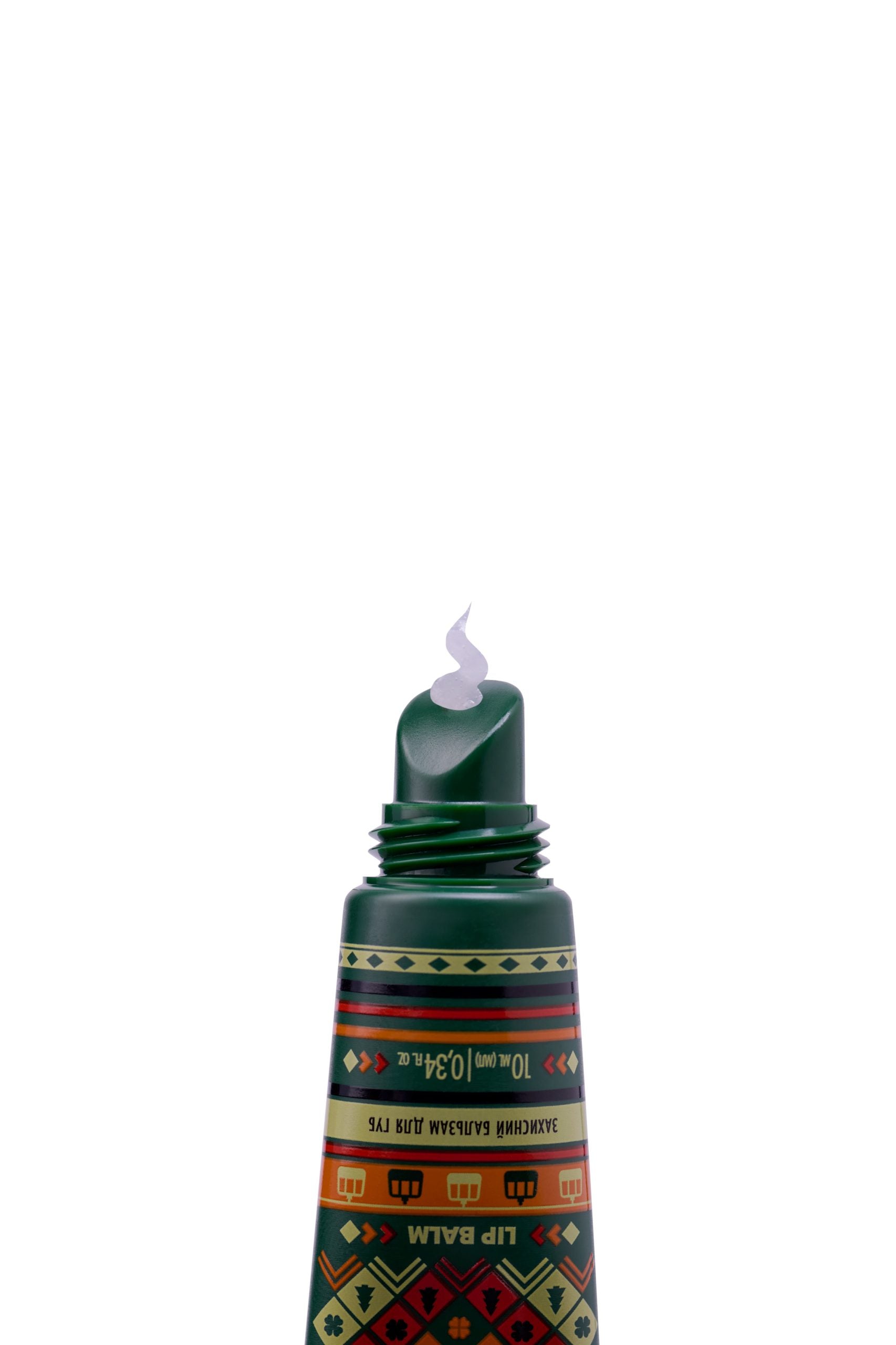 Захисний бальзам для губ Mountain Lips · Mediskin