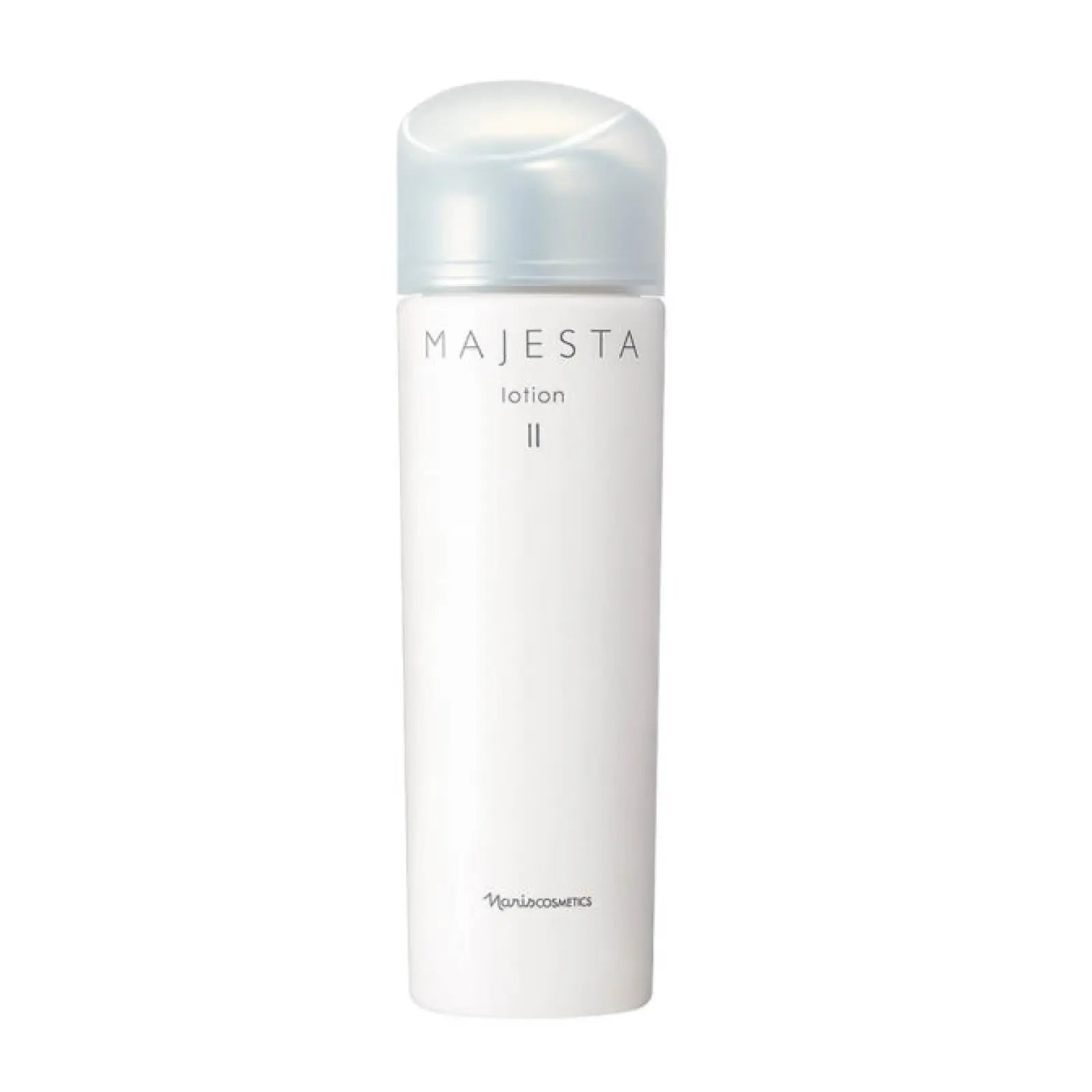 MAJESTA lotion II & conc β セット Зволожуючий лосьйон для нормальної та сухої шкіри Lotion II