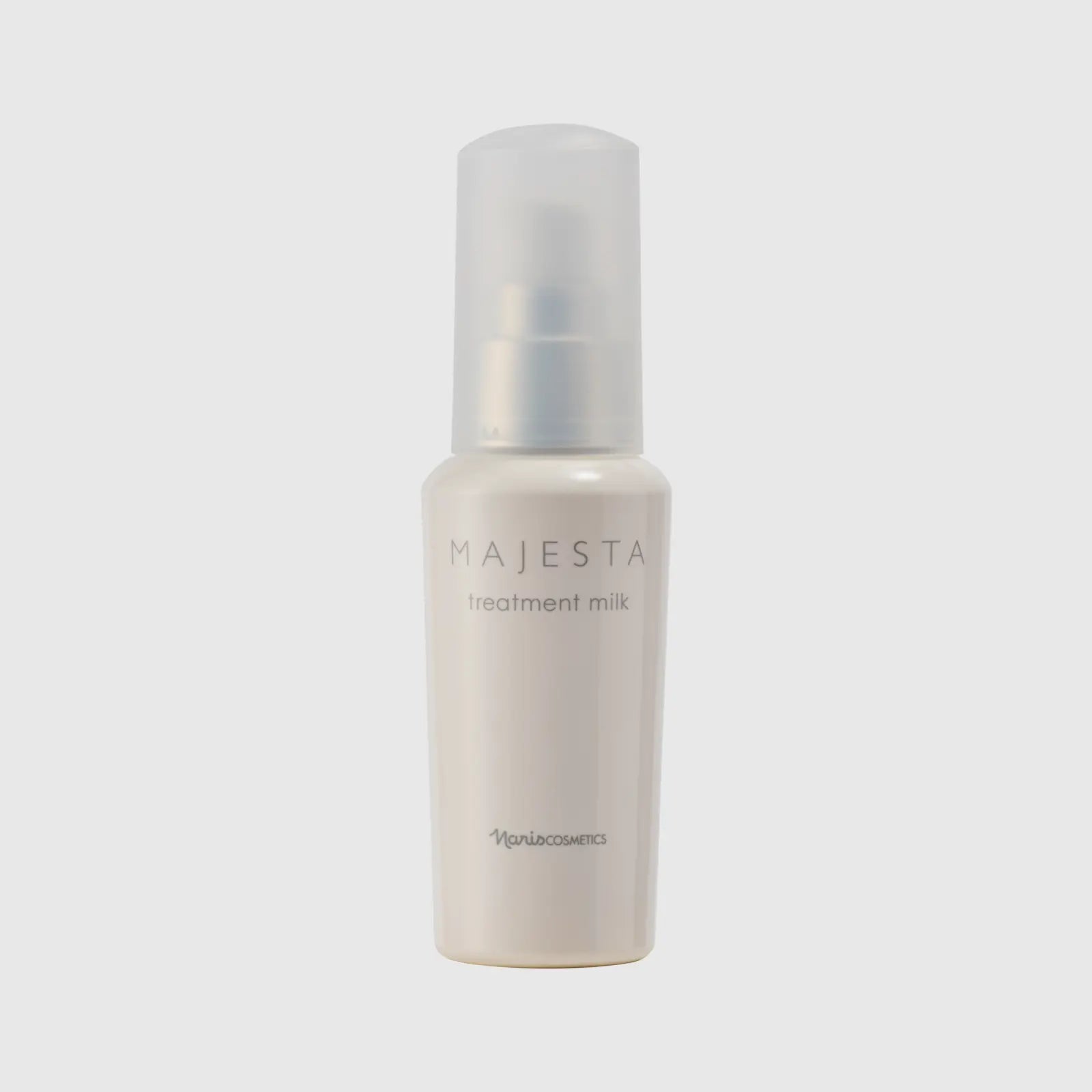 Зволожуюче молочко для шкіри Treatment Milk · Majesta