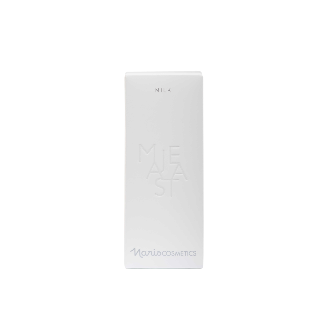 NEW Денний крем-молочко для обличчя Majesta Milk (80ml) · Majesta