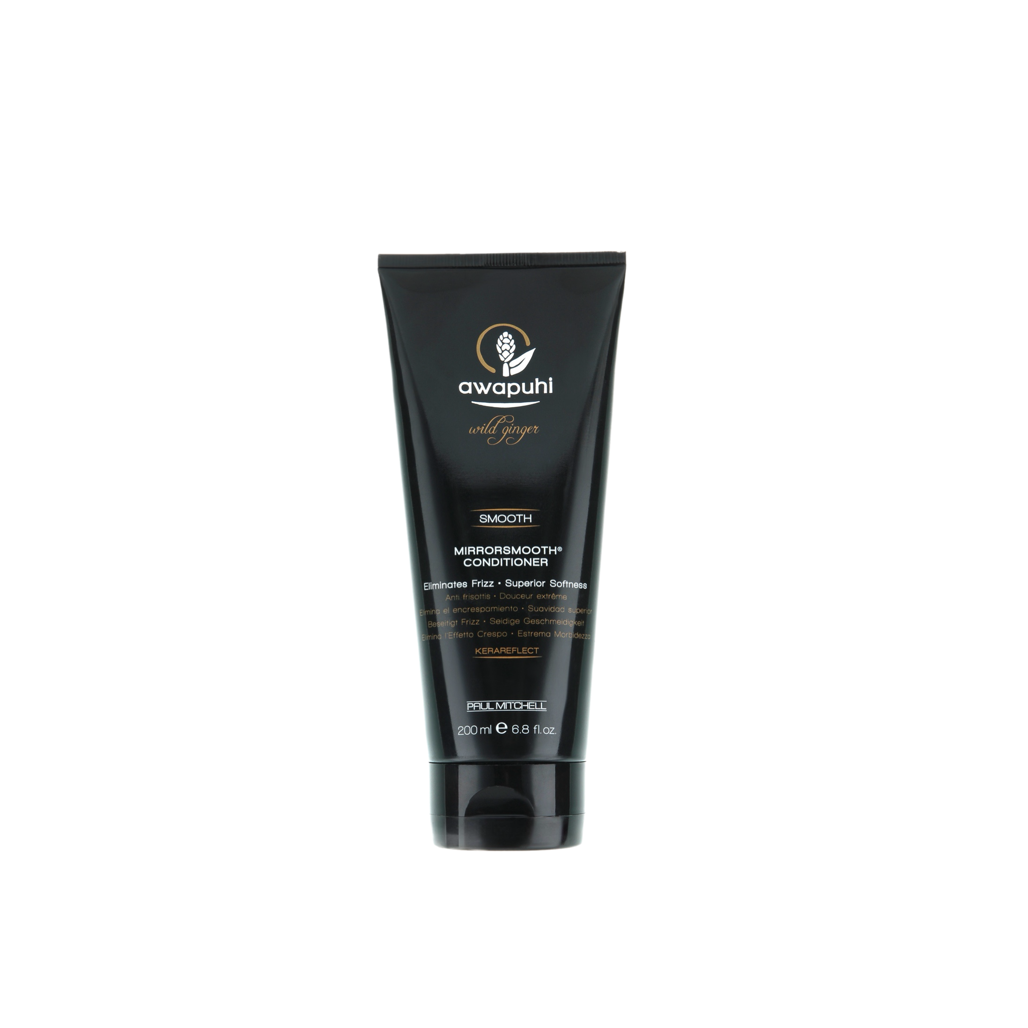 Кондиціонер для гладкості та блиску волосся Mirrosmooth Conditioner · Paul Mitchell