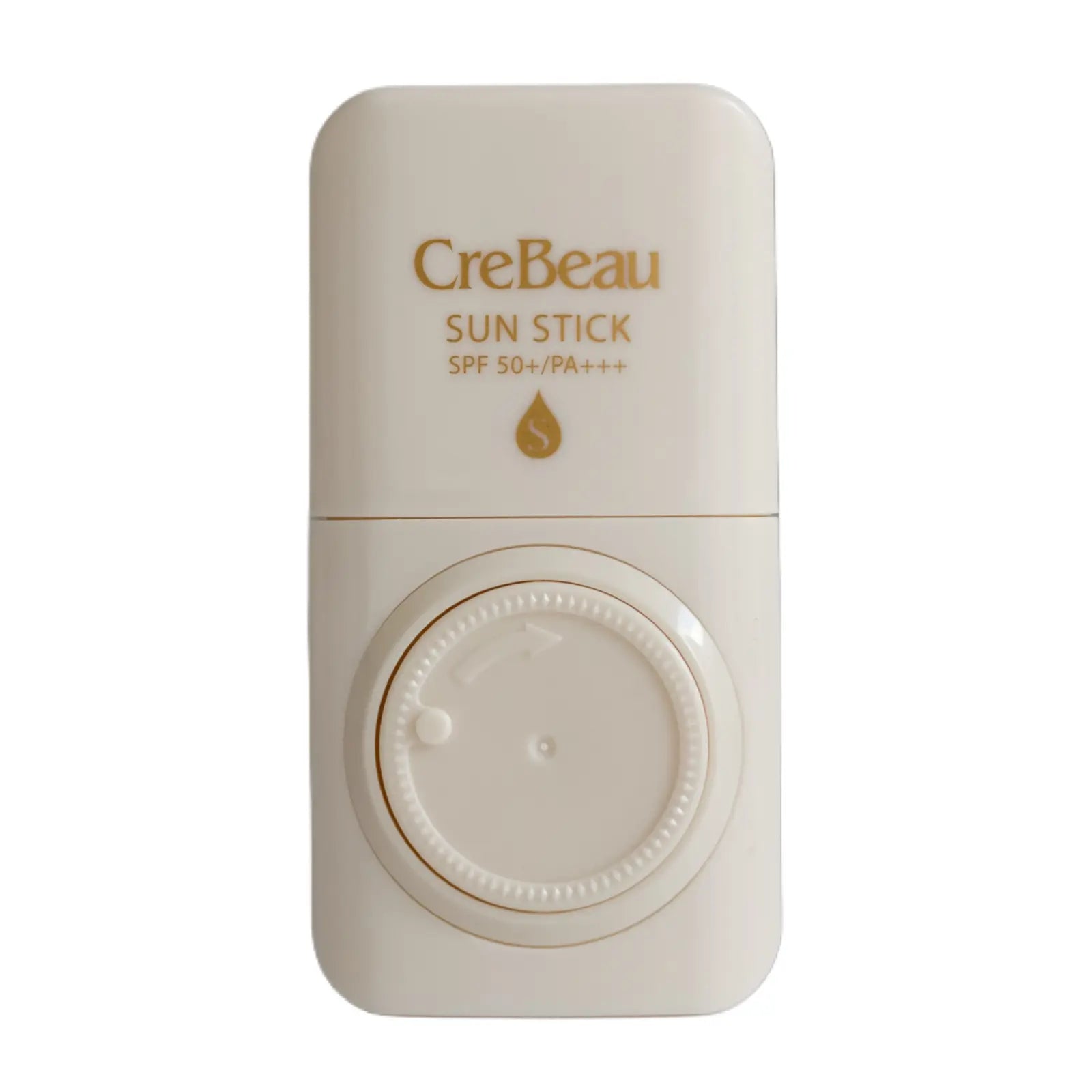 Сонцезахисний стік SPF 50+ PA+++ Sun Stick · CreBeau