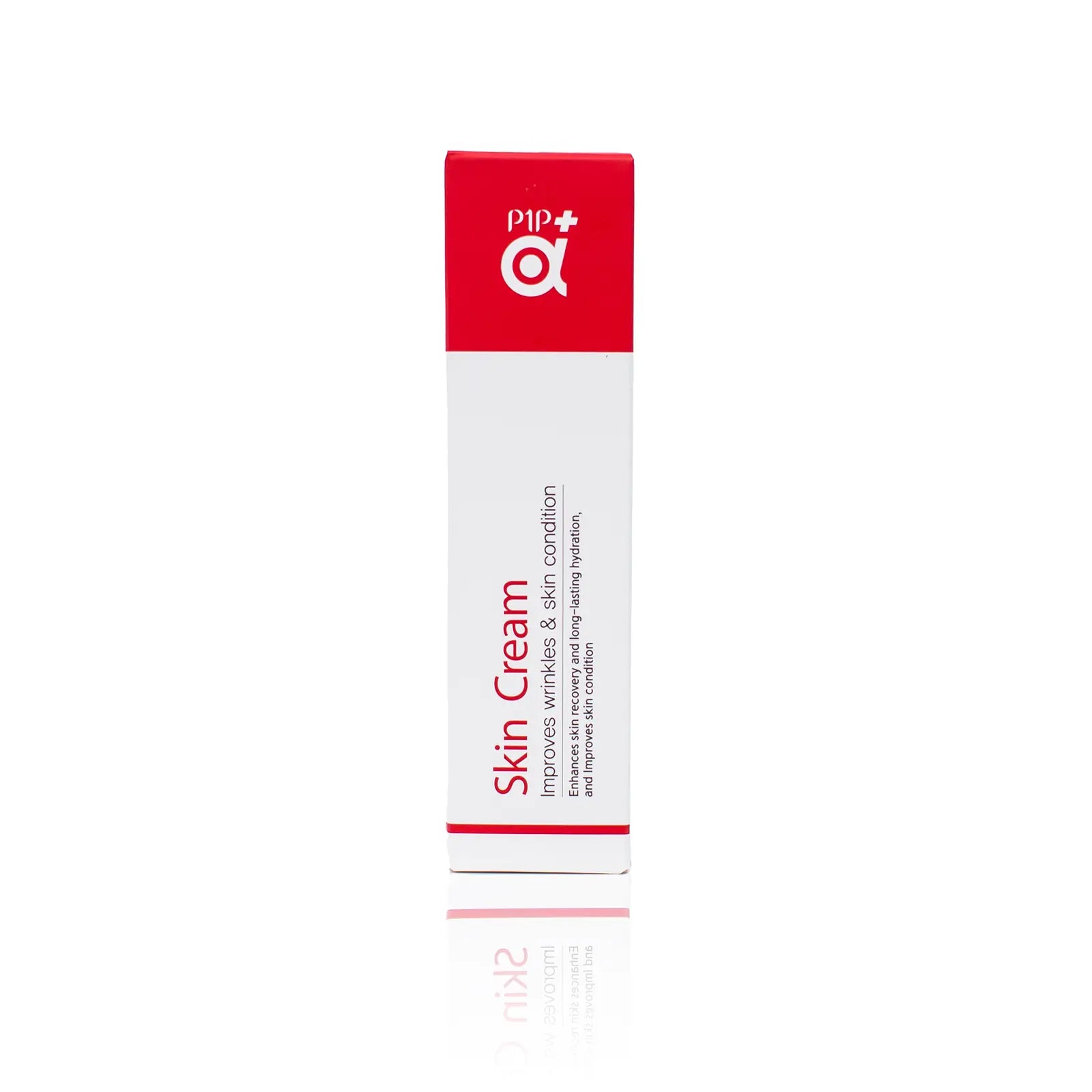 Відновлюючий крем для регенерації шкіри Skin Rebirth Cream · Dr.P1P