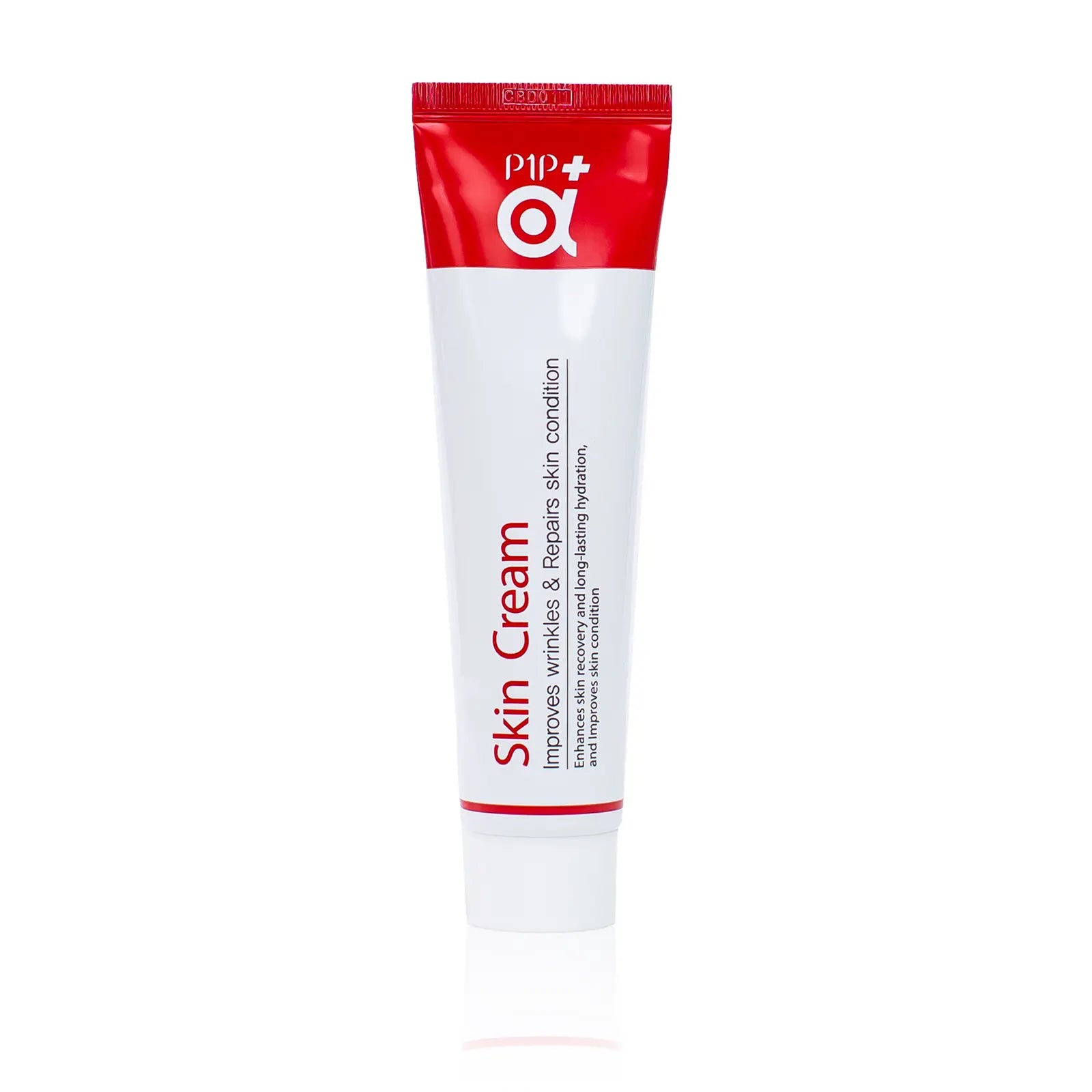 Відновлюючий крем для регенерації шкіри Skin Rebirth Cream · Dr.P1P