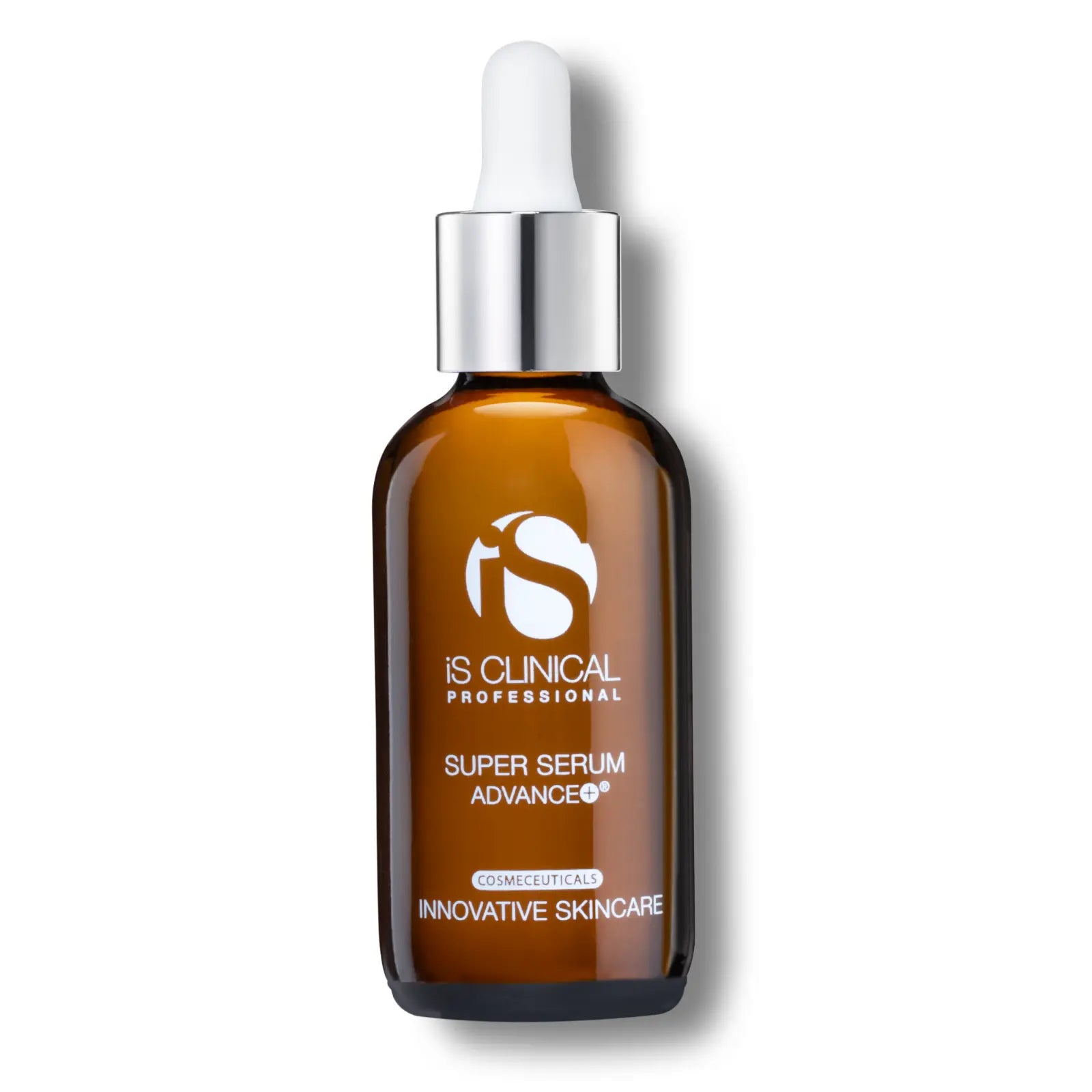 Інтенсивна антивікова сироватка з вітаміном C Super Serum Advance+ · iS Clinical
