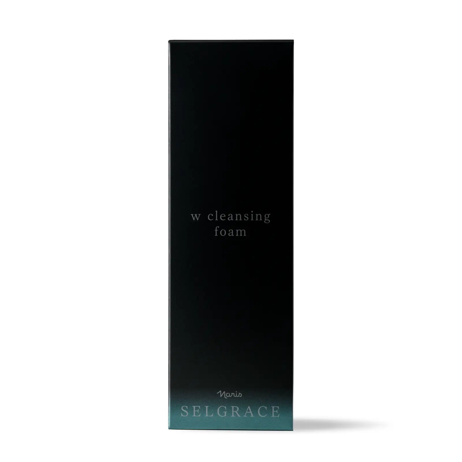 Очищуюча пінка W Cleansing Foam Selgrace