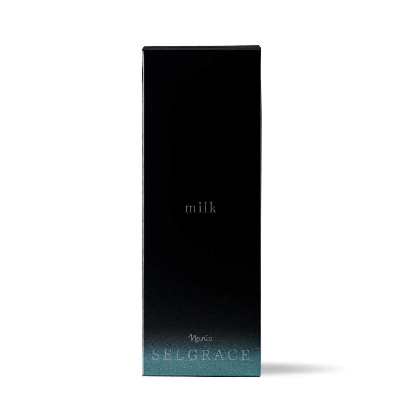 Зволожуюче денне молочко · Selgrace