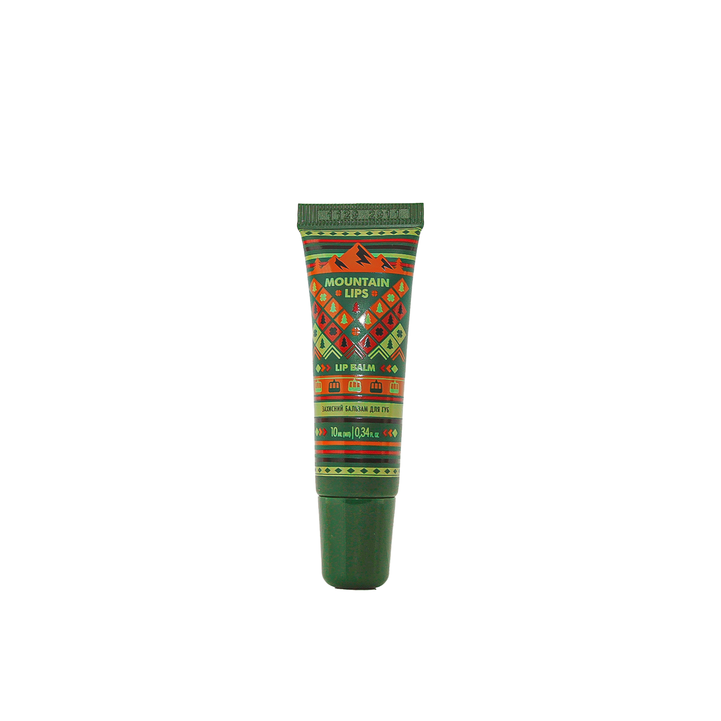 Захисний бальзам для губ Mountain Lips · Mediskin – SkinKits