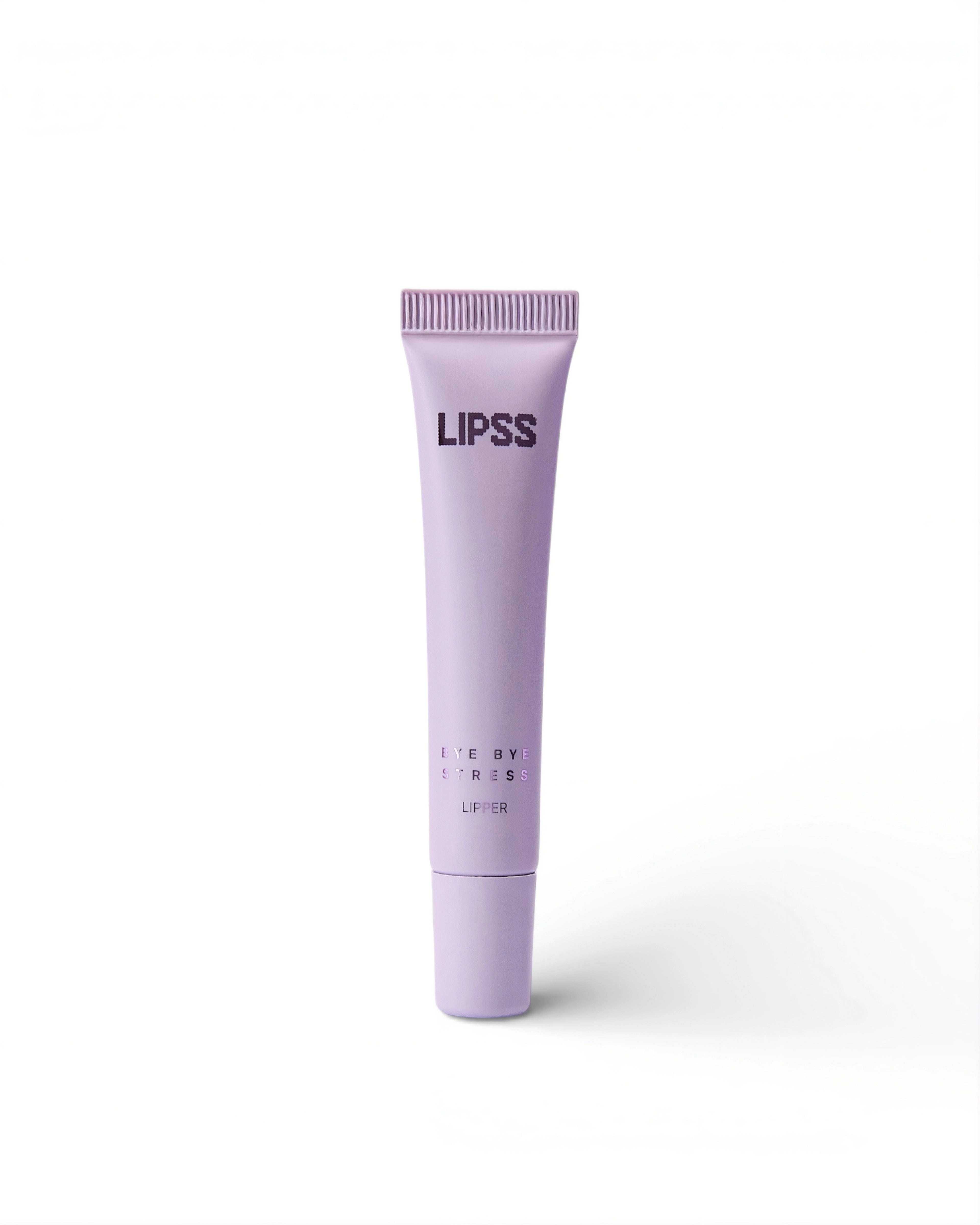 Блиск для губ Bye Bye Stress · Lipss