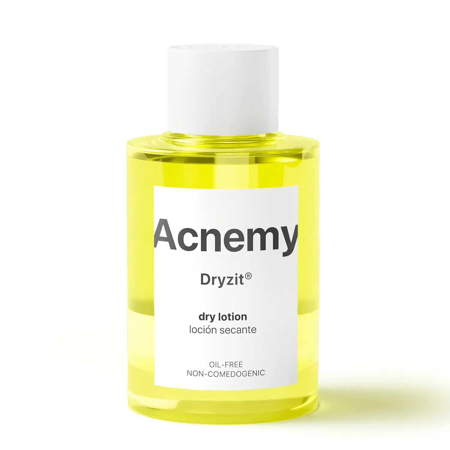 Локальний підсушуючий лосьйон від акне Dryzit · Acnemy