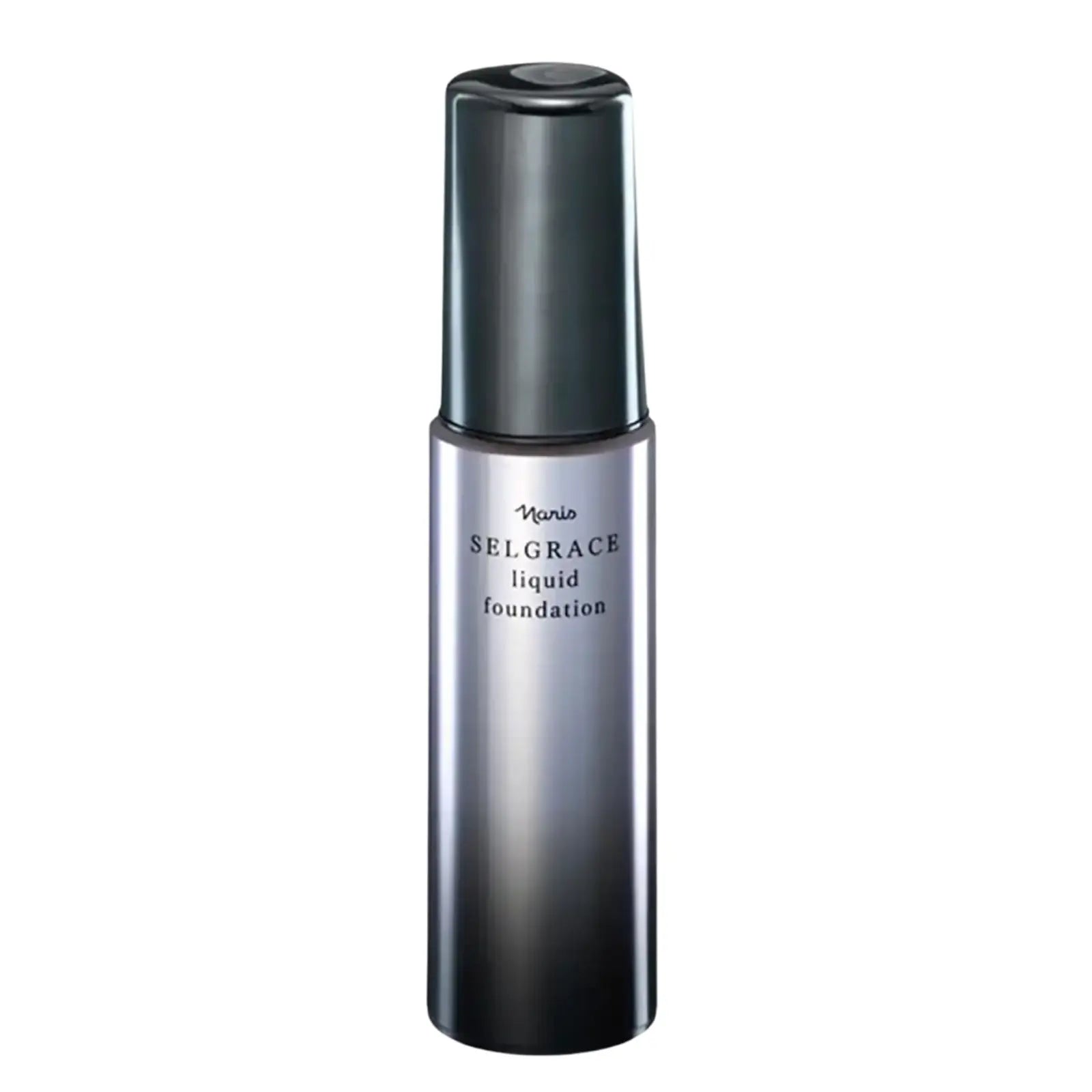 Антивікова тональна основа Liquid Foundation · Selgrace