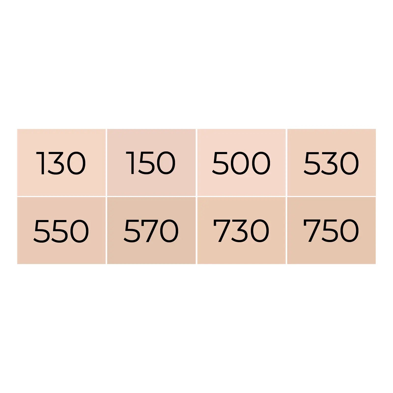 Антивікова тональна основа Liquid Foundation · Selgrace