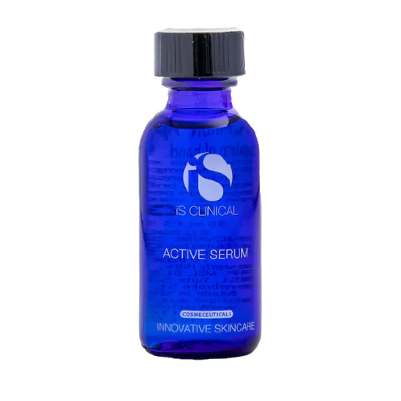 Антивікова активна сироватка для оновлення шкіри Active Serum · iS Clinical