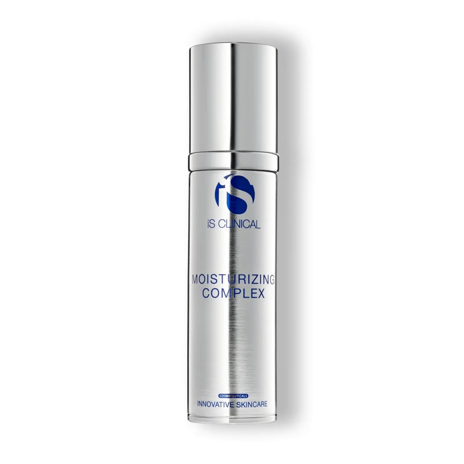 Інтенсивно зволожуючий крем для обличчя Moisturizing Complex · iS Clinical