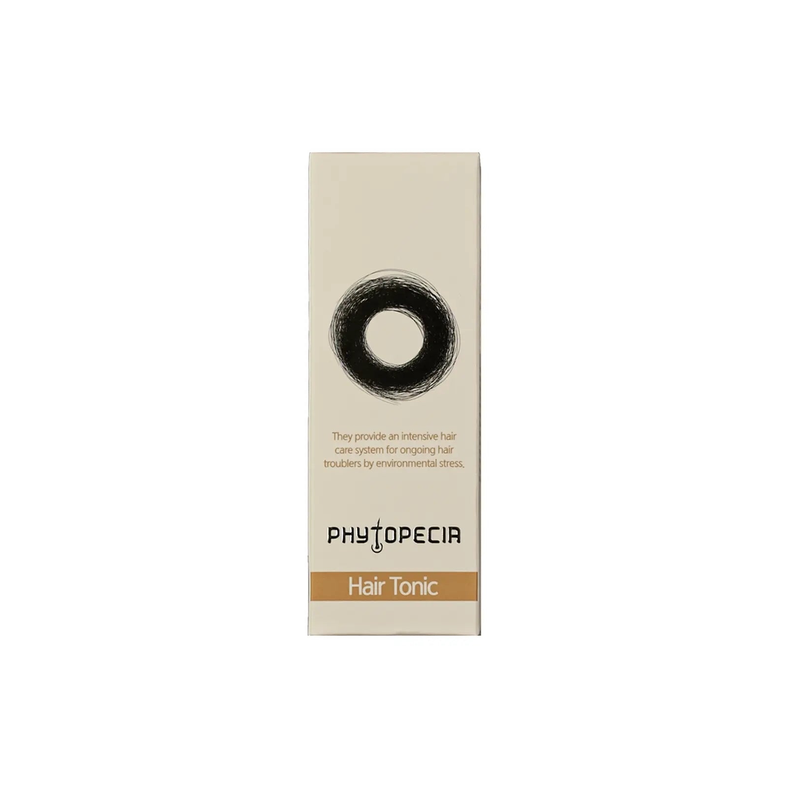 Тонік для зміцнення та росту волосся Phytopecia Hair Tonic · Dr.P1P
