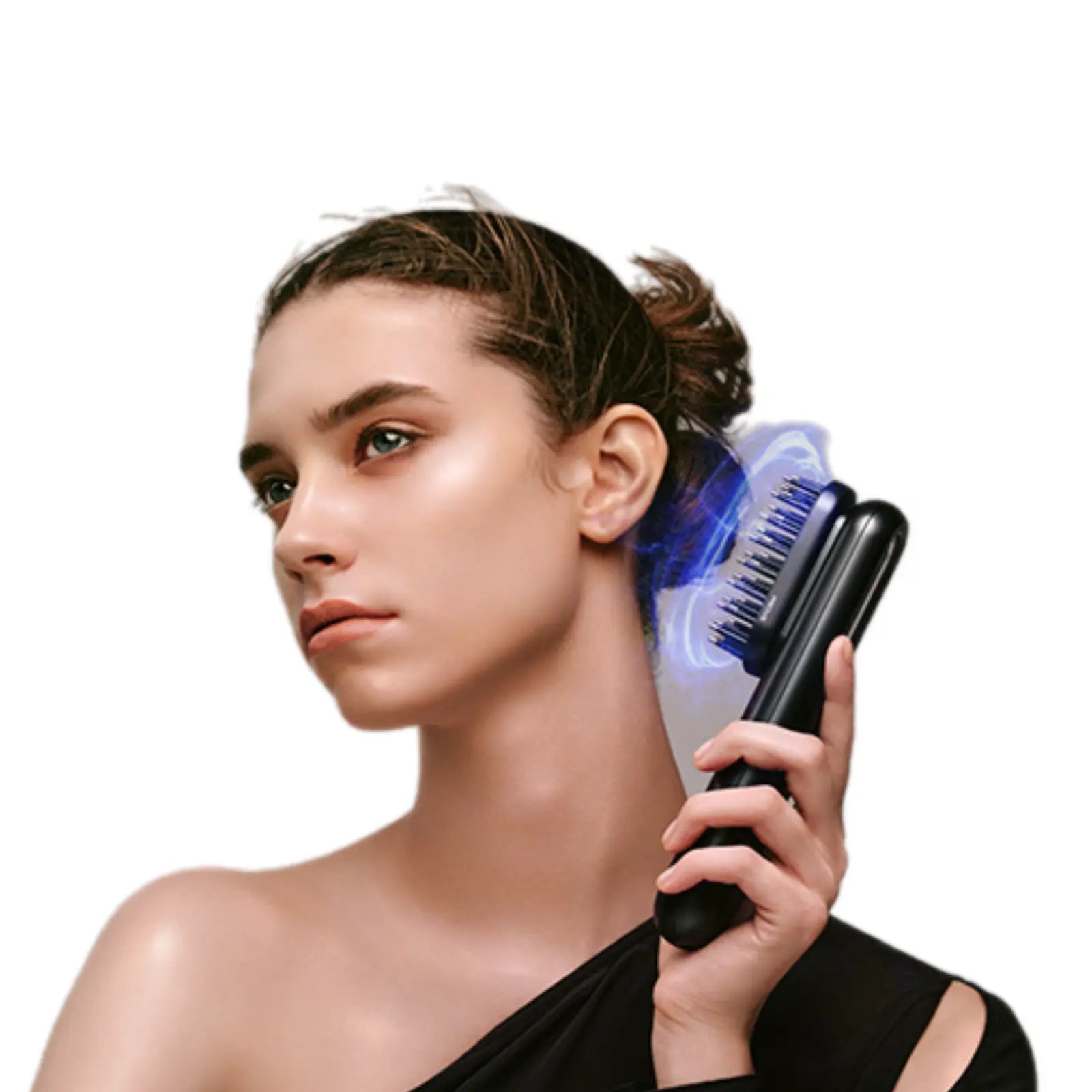 Японський EMS-гаджет 3-в-1 для безопераційного ліфтингу Mytrex Prove · MYTREX