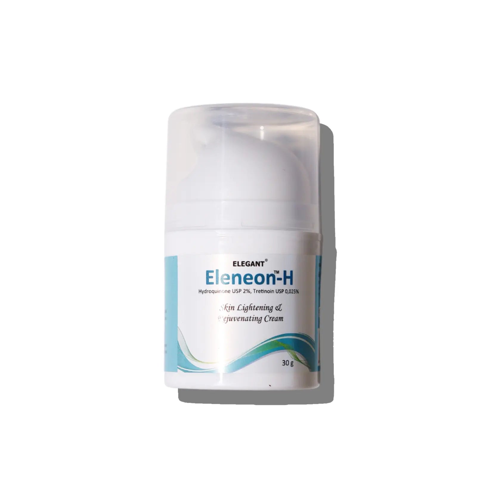 Крем для освітлення шкіри Skin Lightening · Eleneon-H
