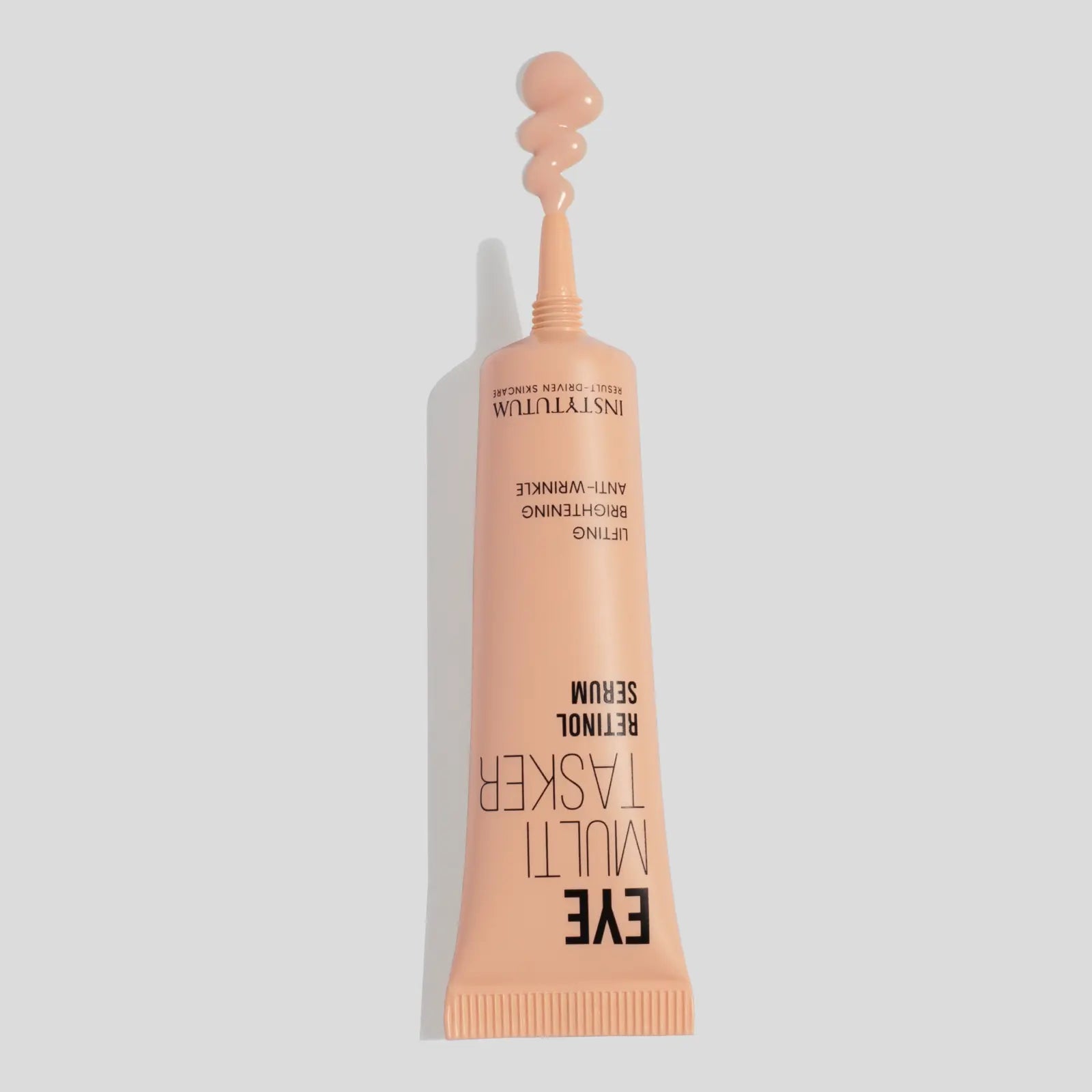 Сироватка для шкіри навколо очей з ретинолом Eyemultitasker Retinol Serum · Instytutum