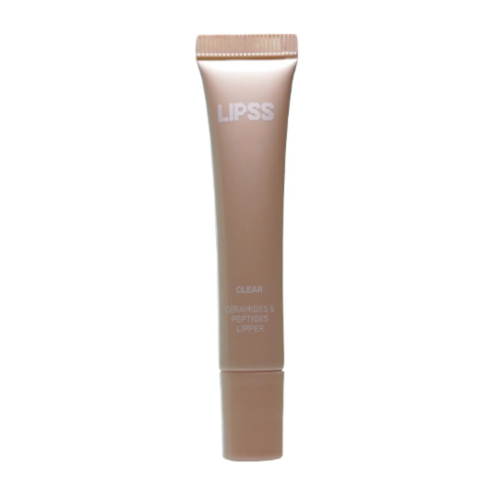 Блиск для губ Clear · Lipss
