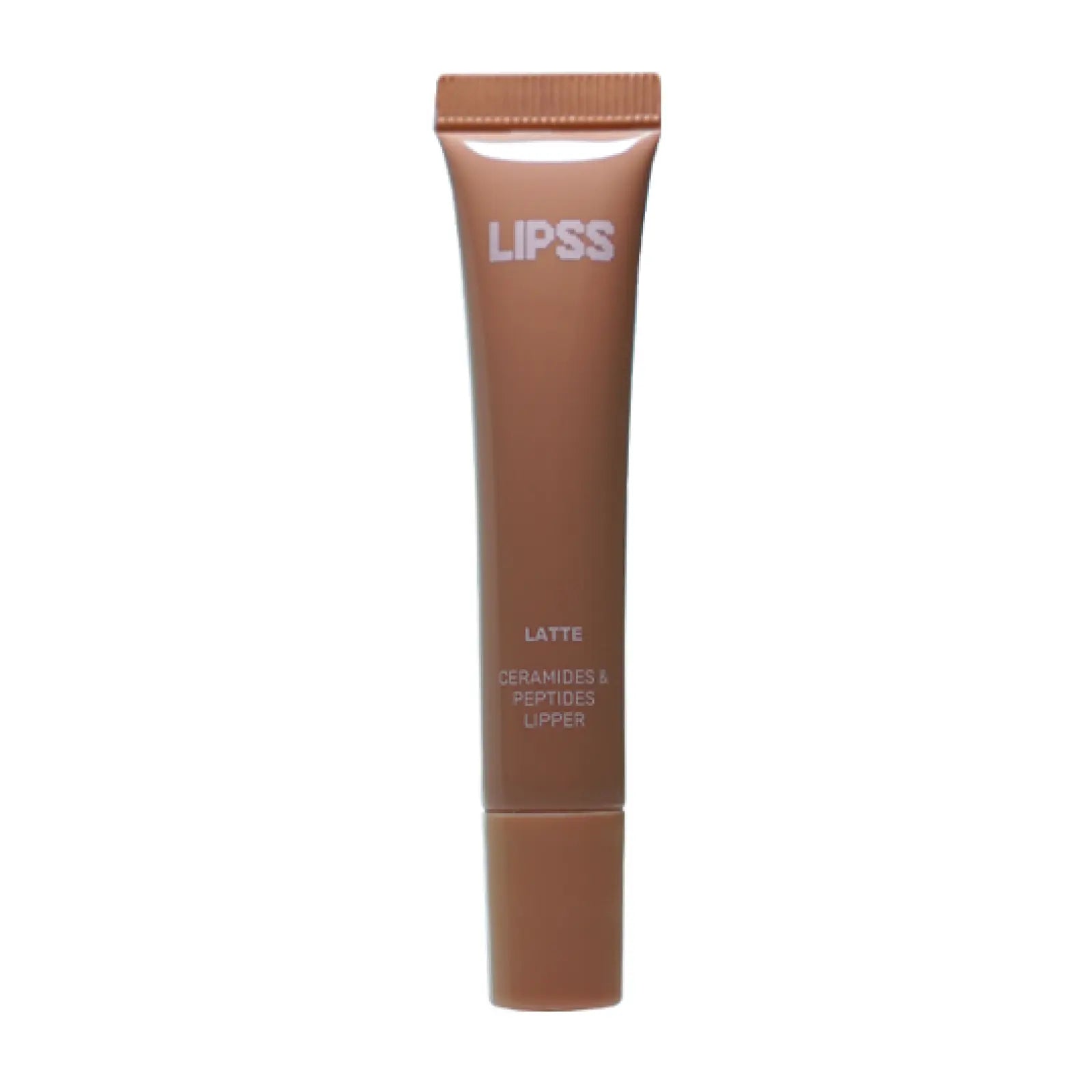 Блиск для губ Latte · Lipss