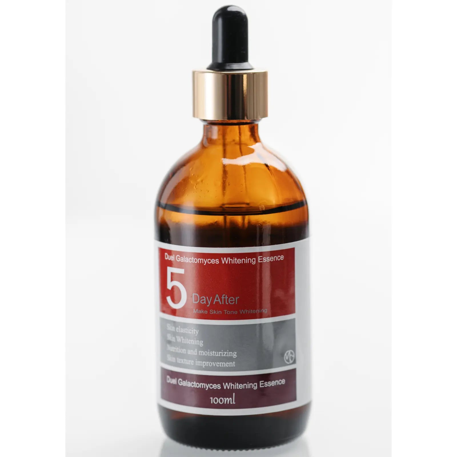 Освітлююча та омолоджуюча есенція з галактомісіс Dual Galactomyces Whitening Essence · Dr.PaceLeader