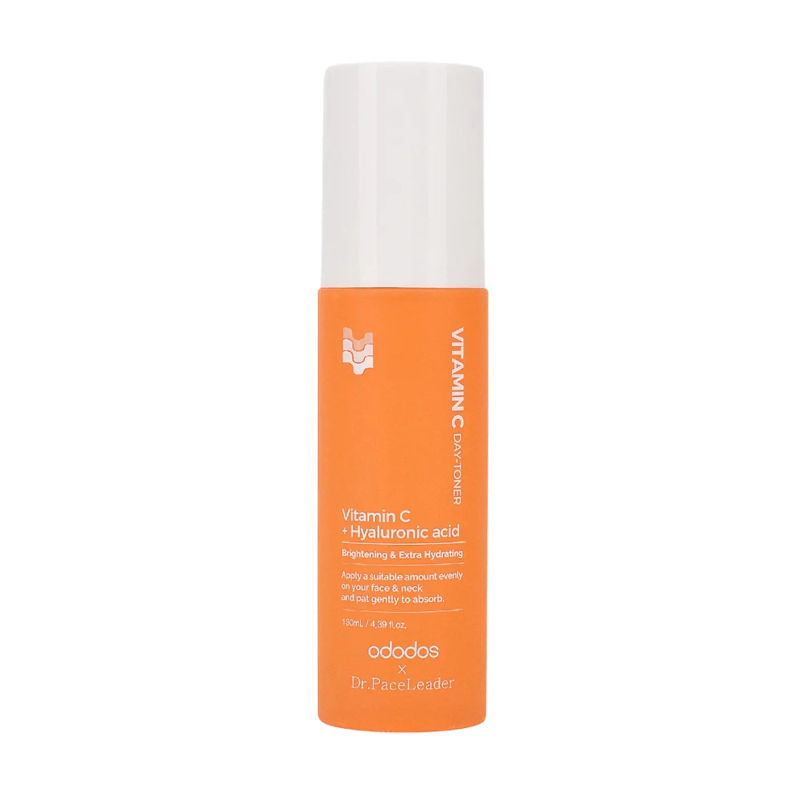 Тонер для обличчя з вітаміном C ODODOS Vitamin C Toner · Dr.PaceLeader